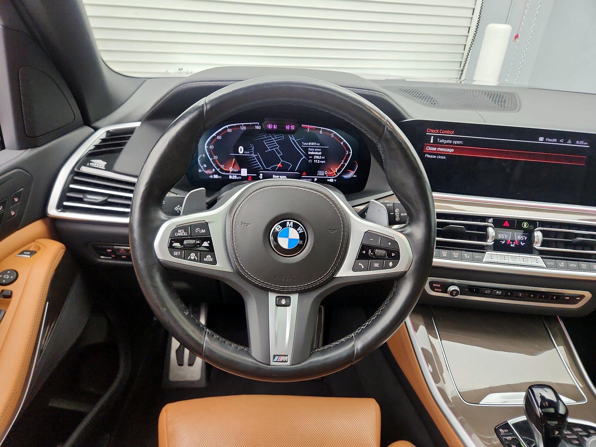 Thumbnail: 2022 BMW X5 - 10