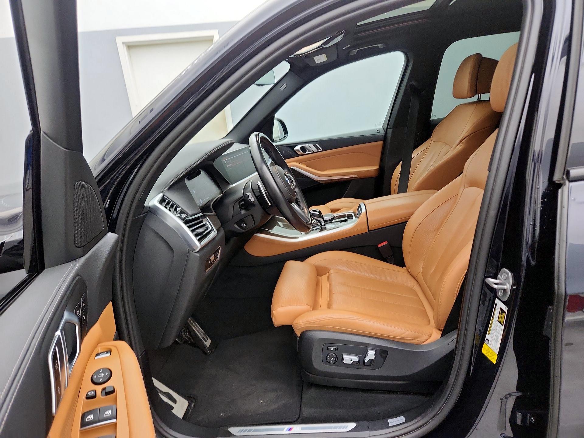 Thumbnail: 2022 BMW X5 - 11