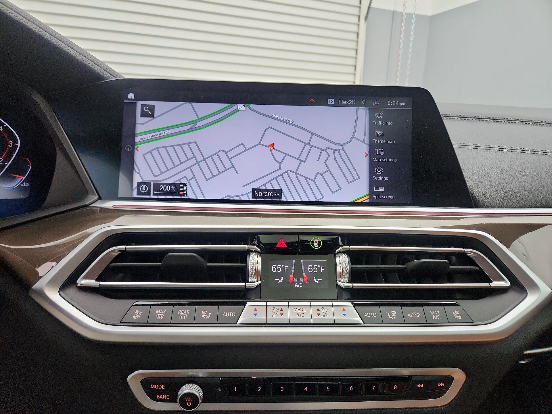 Thumbnail: 2022 BMW X5 - 14