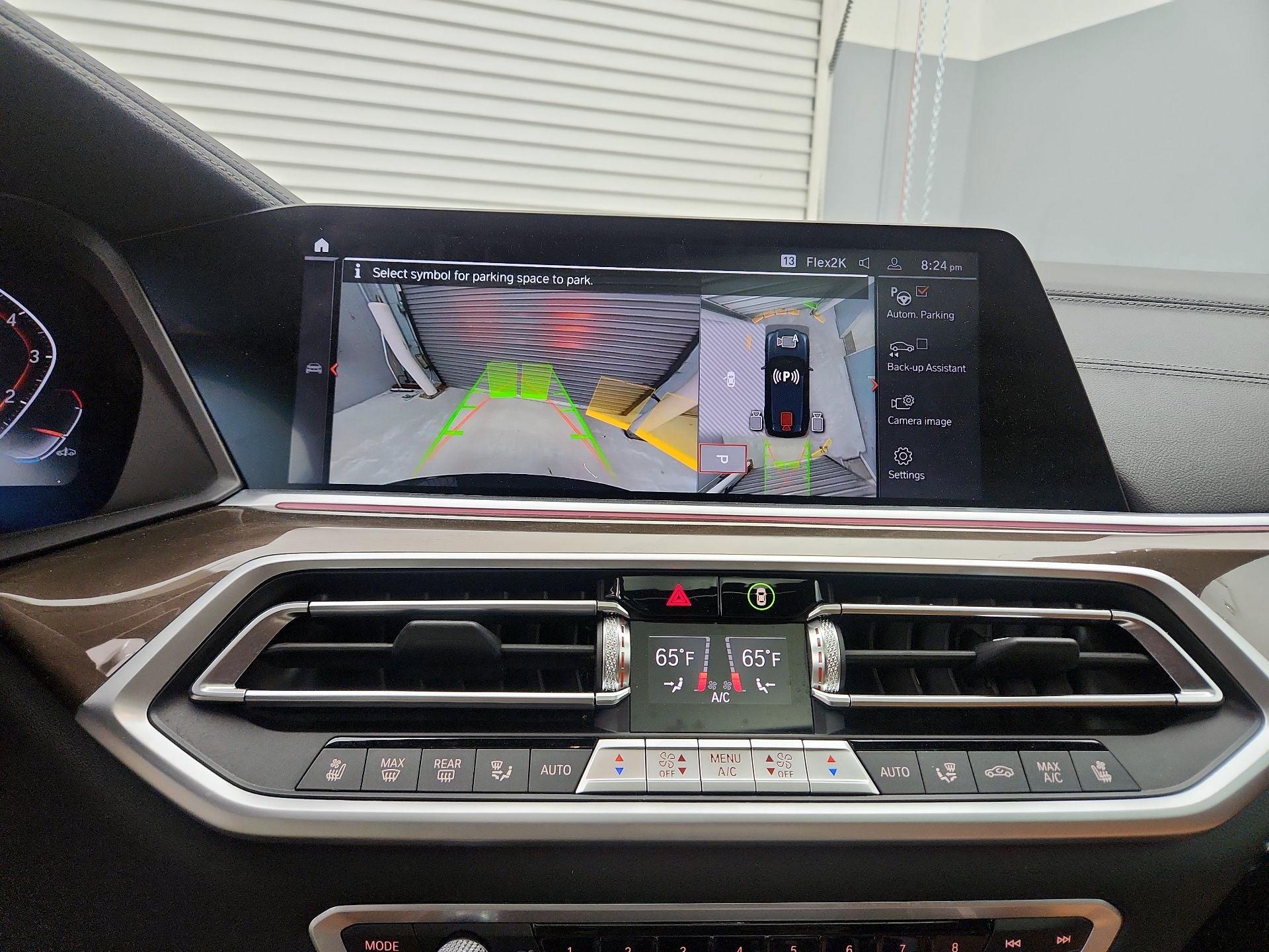 Thumbnail: 2022 BMW X5 - 15