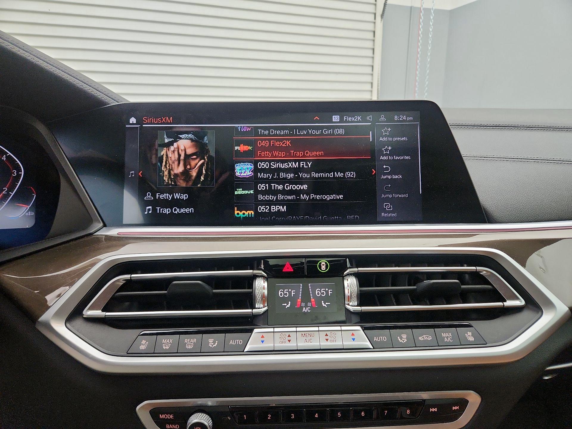 Thumbnail: 2022 BMW X5 - 16