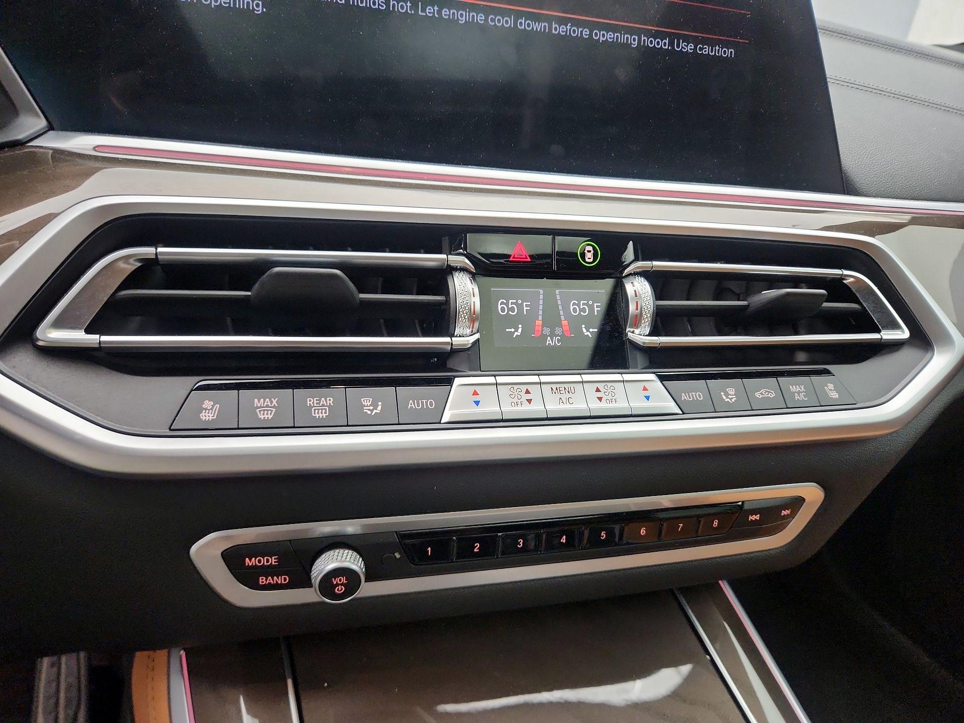 Thumbnail: 2022 BMW X5 - 17