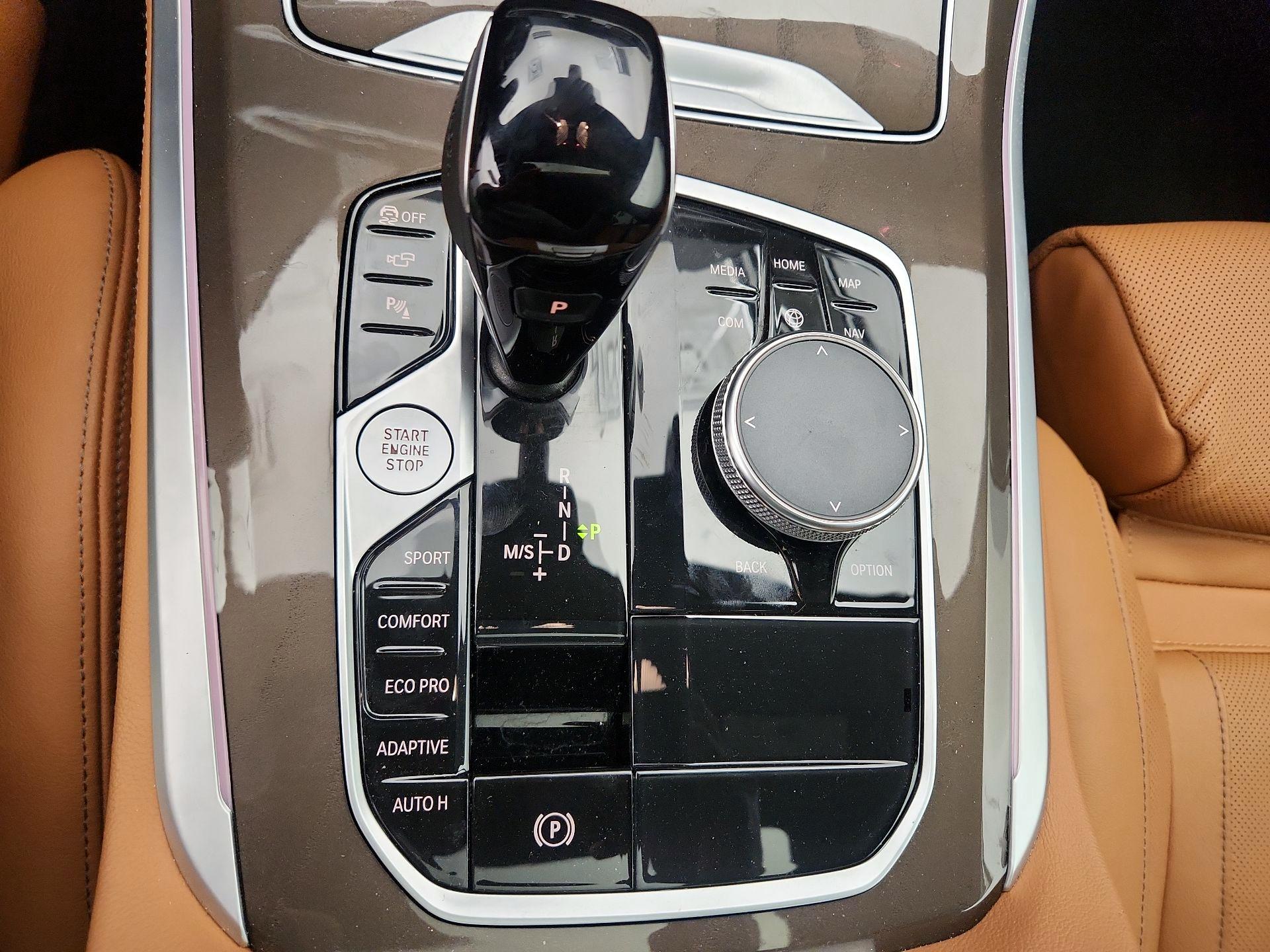 Thumbnail: 2022 BMW X5 - 18