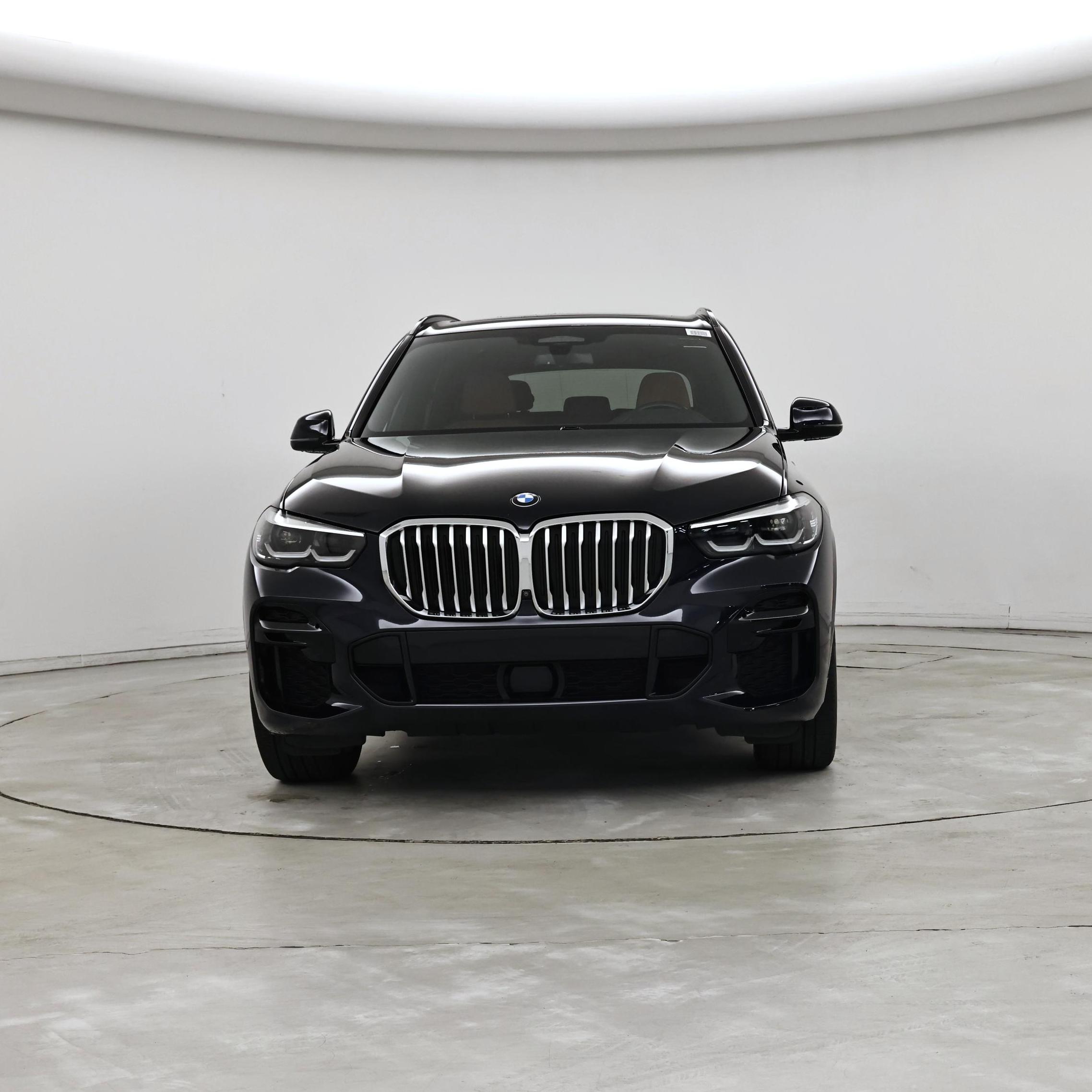 Thumbnail: 2022 BMW X5 - 5