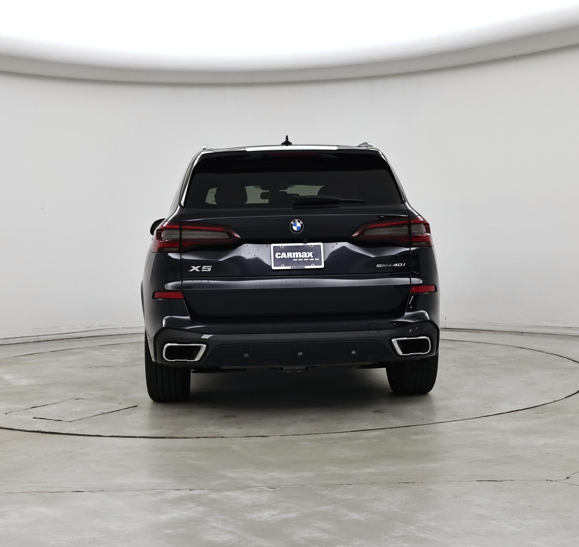 Thumbnail: 2022 BMW X5 - 6