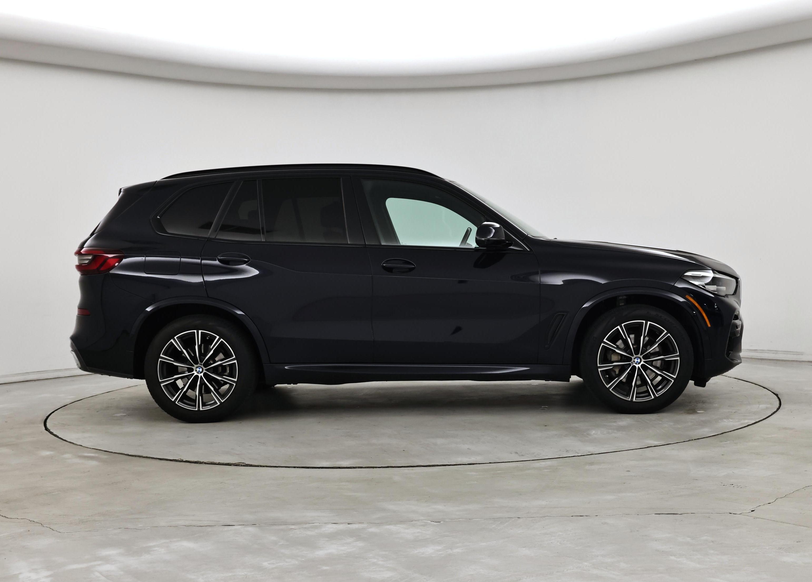 Thumbnail: 2022 BMW X5 - 7