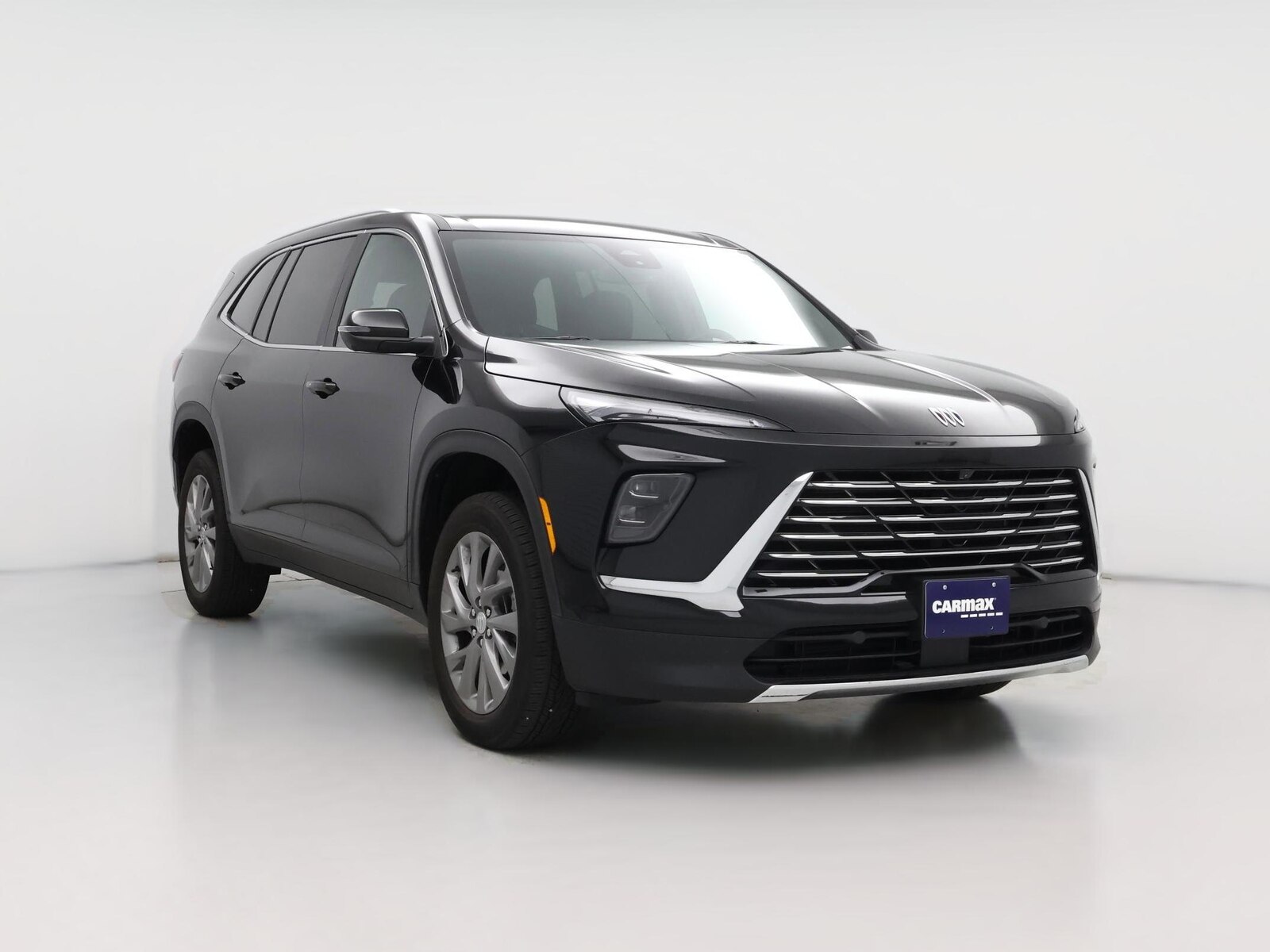 2025 Buick Enclave