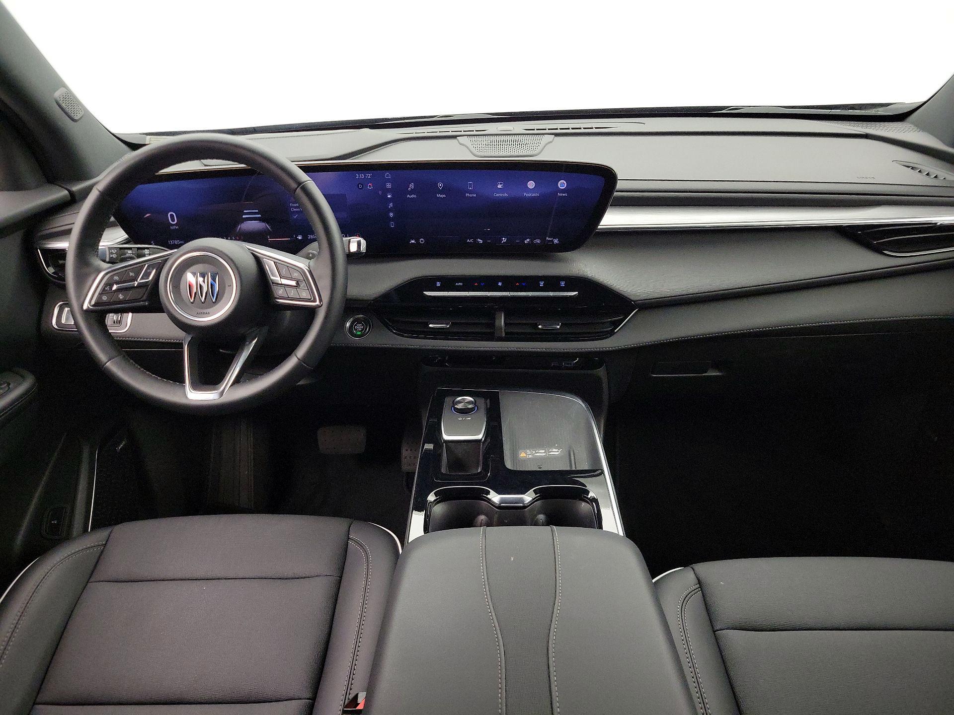 Thumbnail: 2025 Buick Enclave - 9