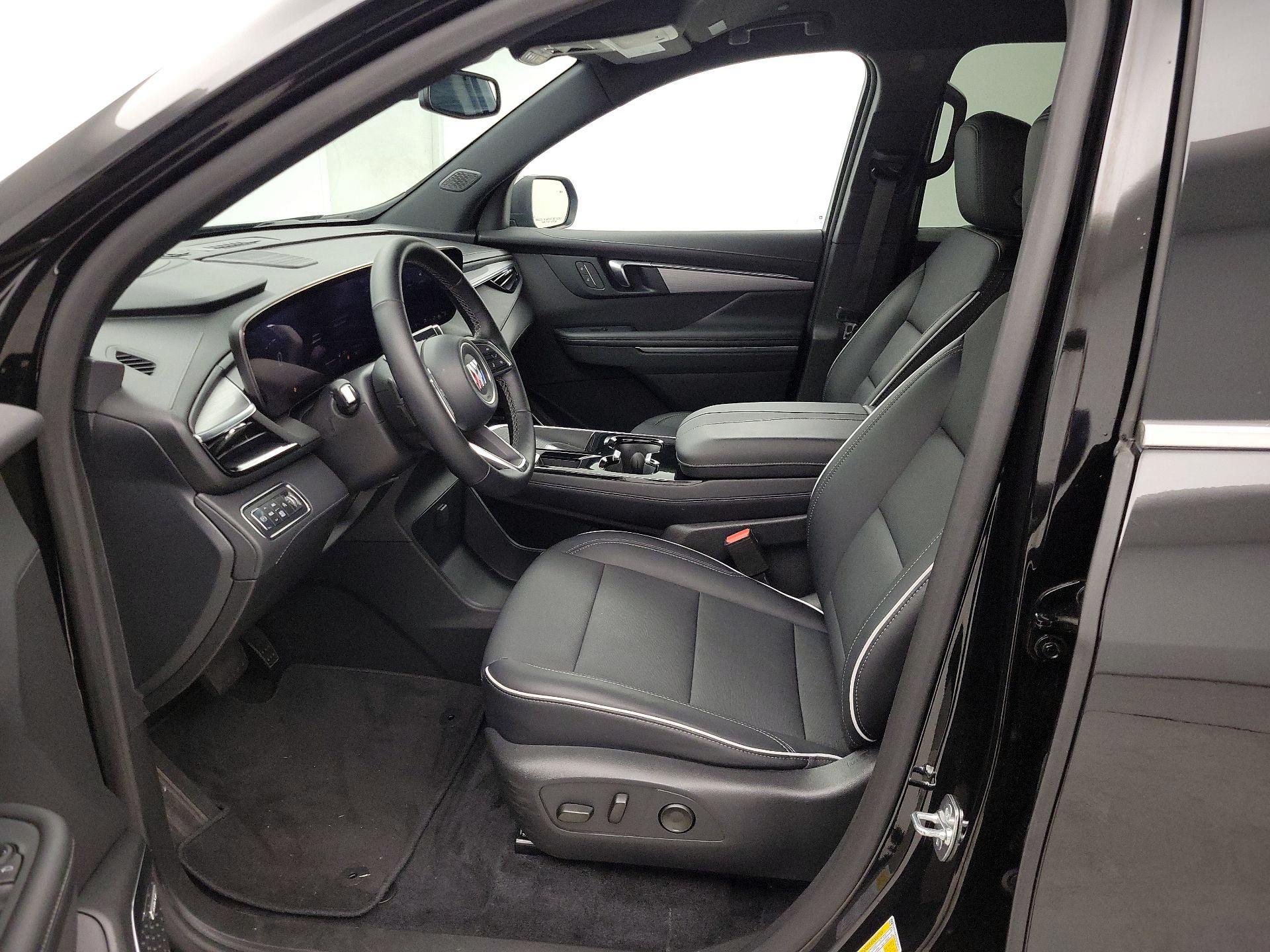 Thumbnail: 2025 Buick Enclave - 11