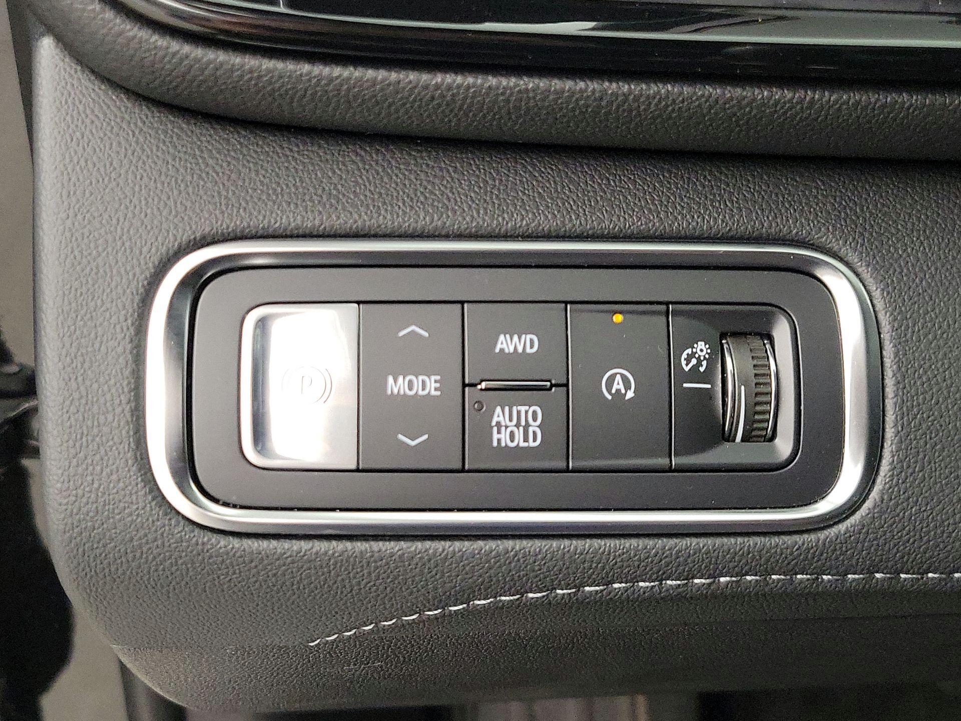 Thumbnail: 2025 Buick Enclave - 13