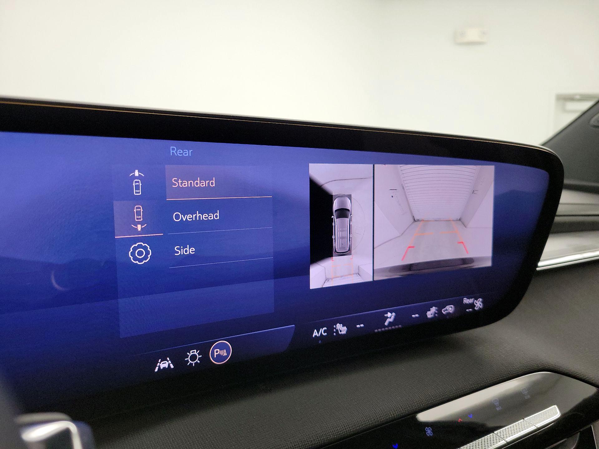 Thumbnail: 2025 Buick Enclave - 14