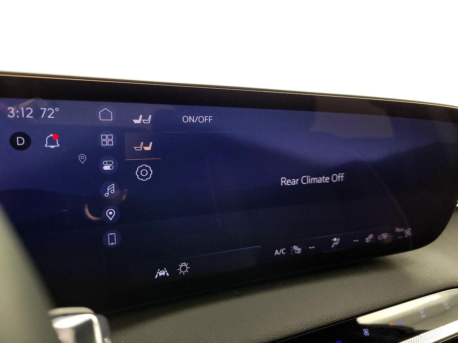 Thumbnail: 2025 Buick Enclave - 15