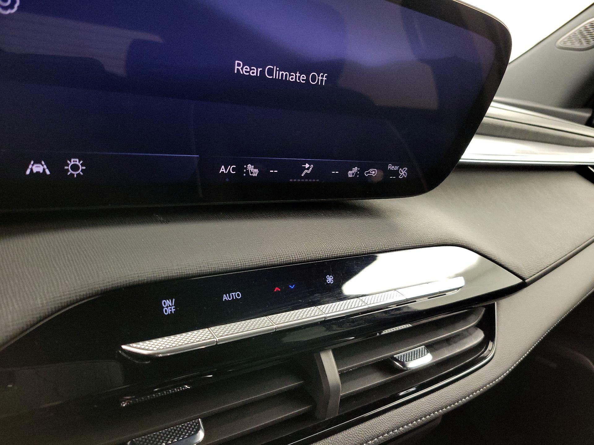 Thumbnail: 2025 Buick Enclave - 16