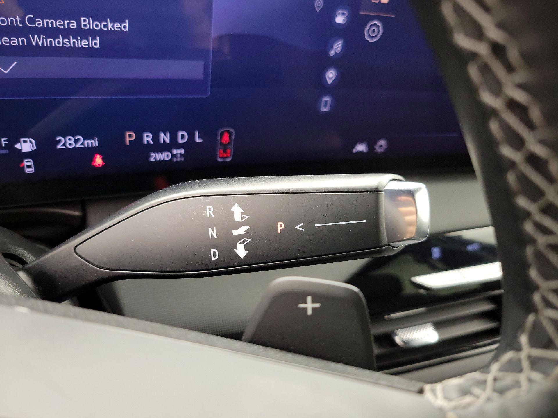 Thumbnail: 2025 Buick Enclave - 17