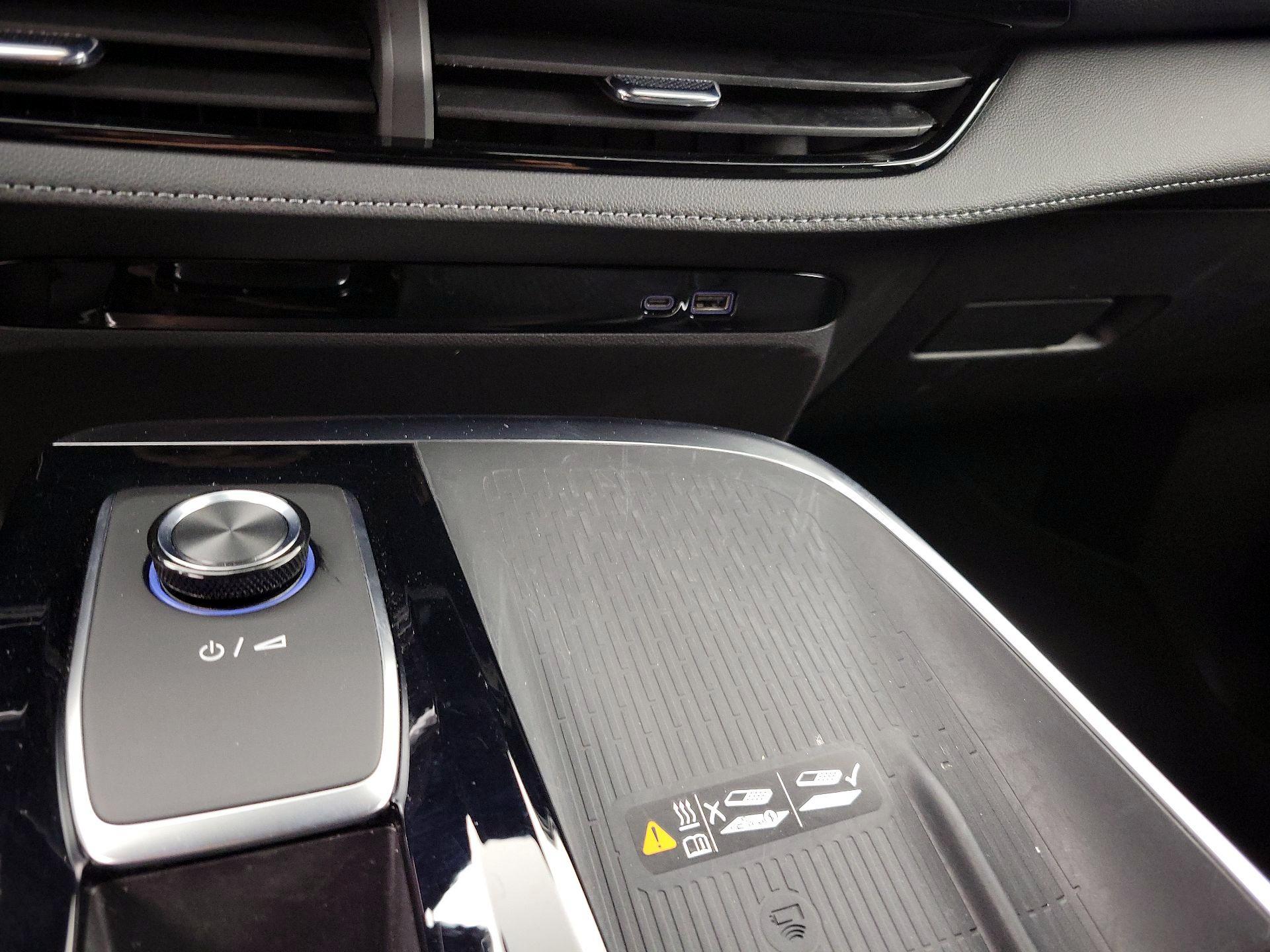 Thumbnail: 2025 Buick Enclave - 18