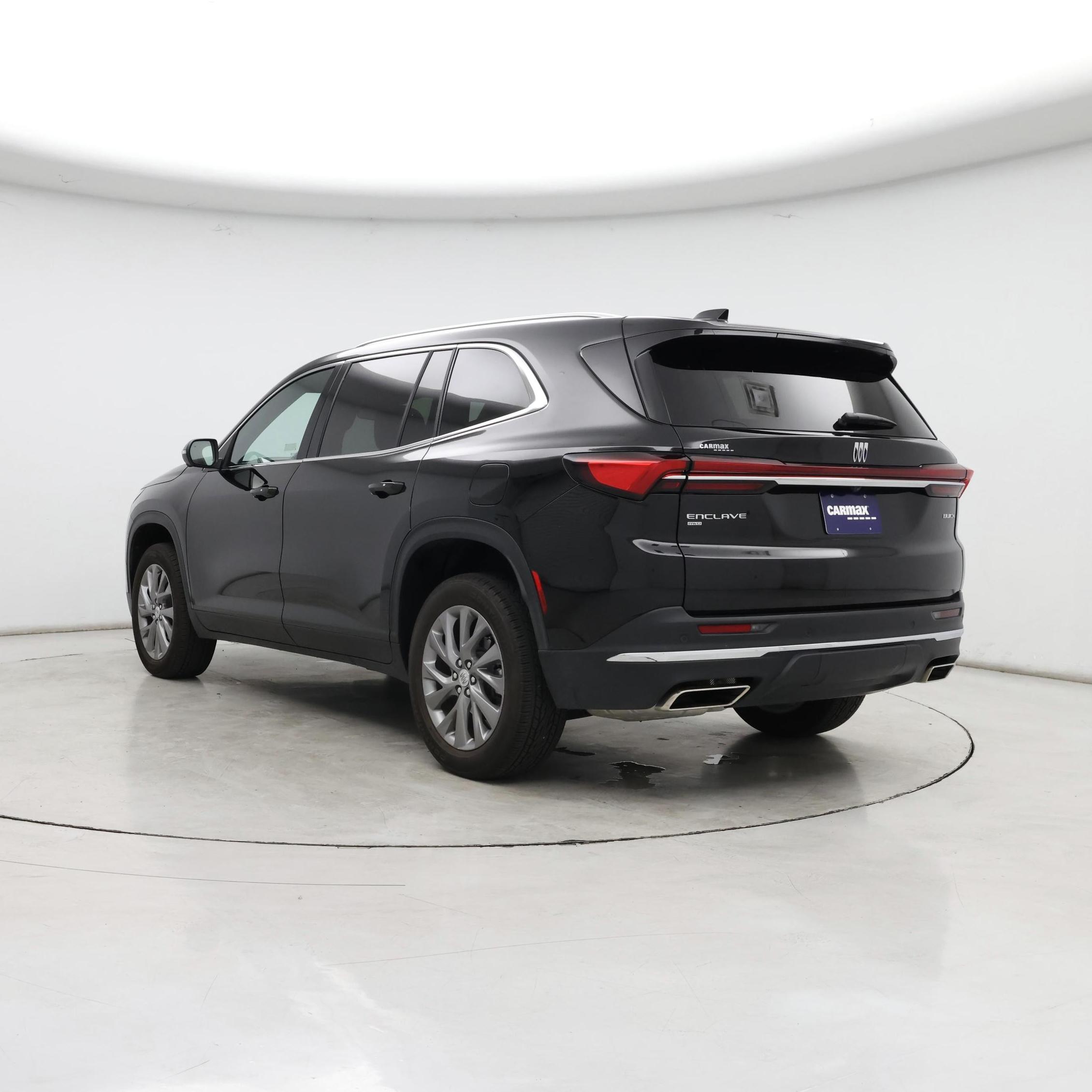 Thumbnail: 2025 Buick Enclave - 2