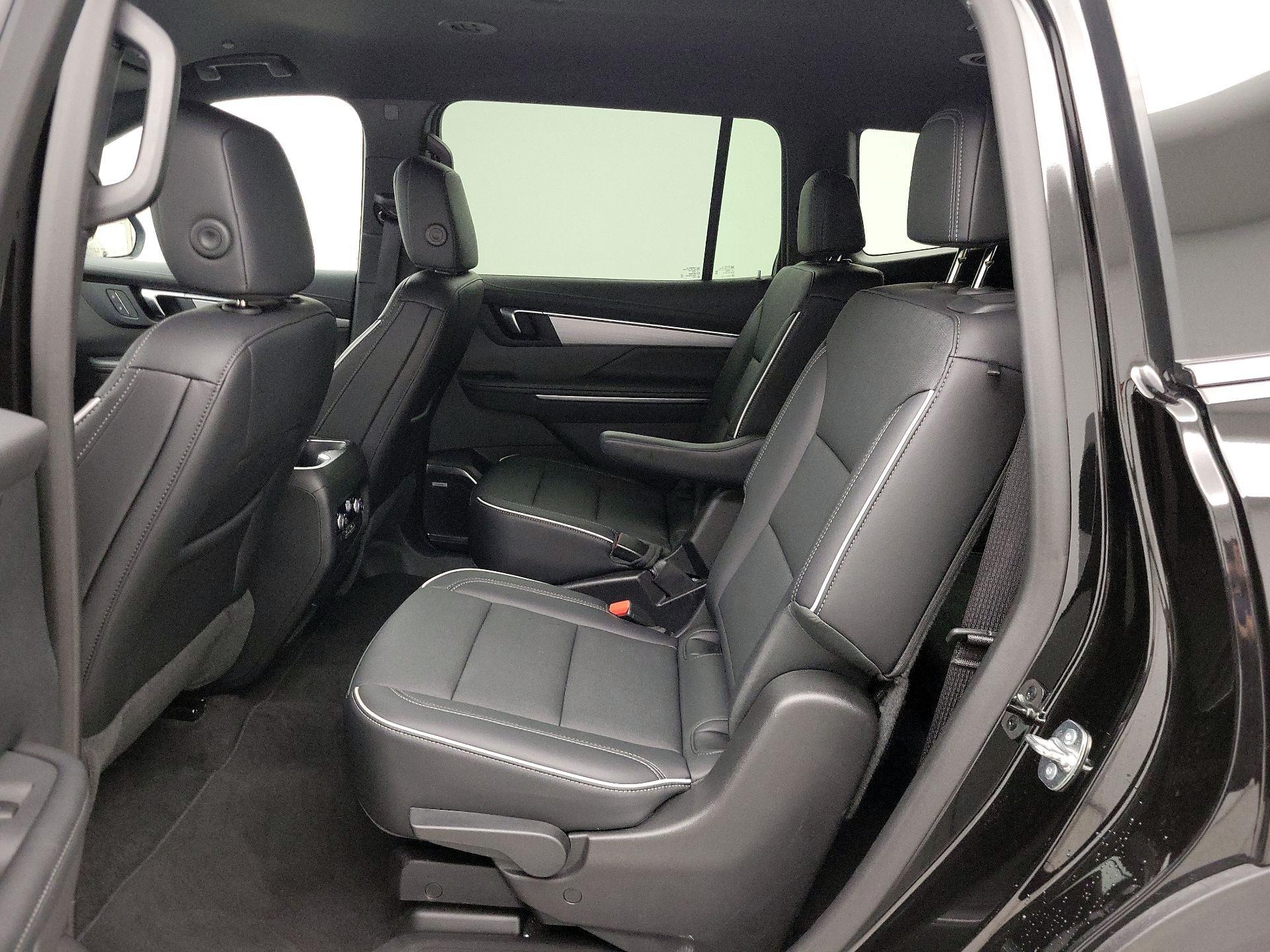 Thumbnail: 2025 Buick Enclave - 19