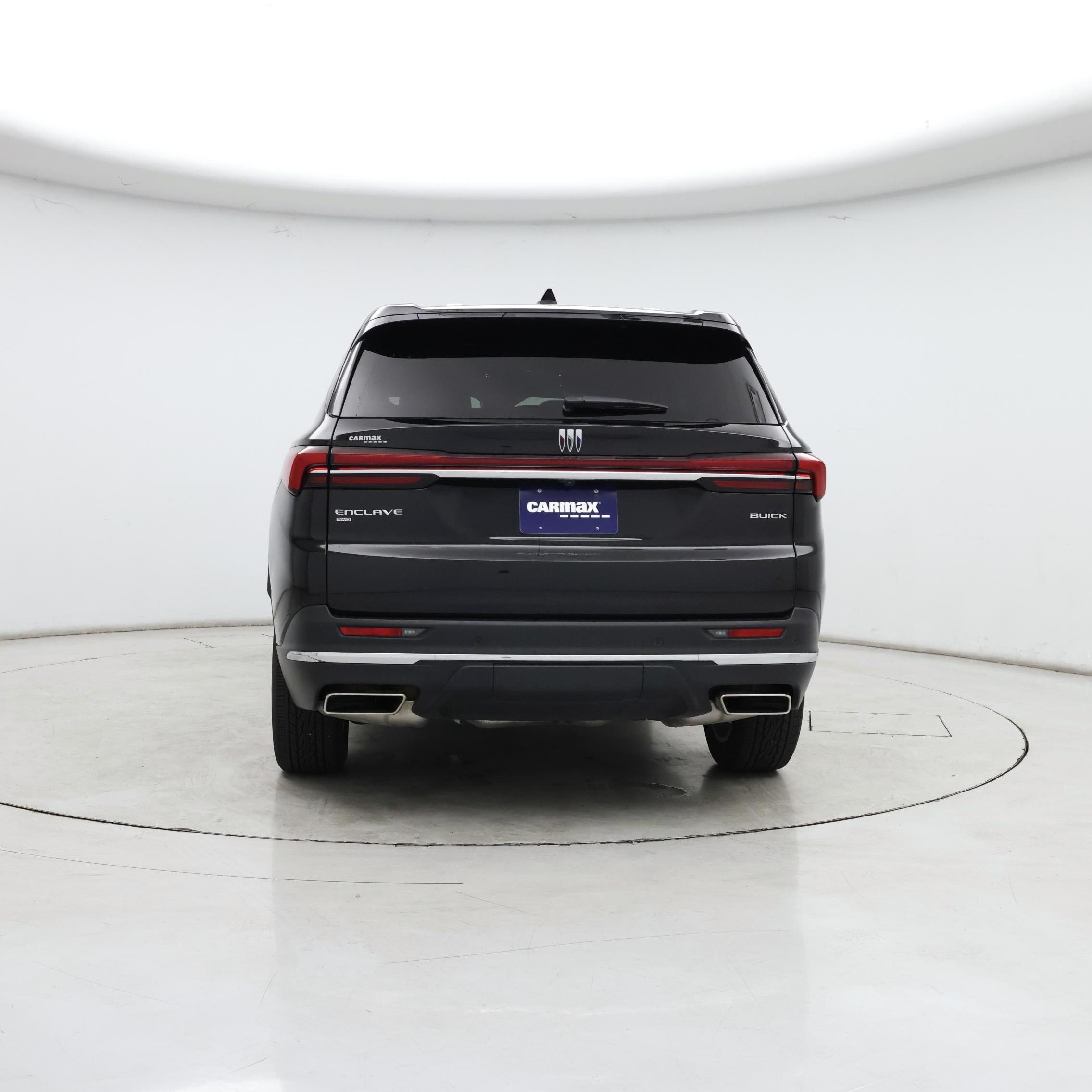 Thumbnail: 2025 Buick Enclave - 6