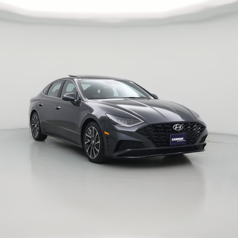 2023 Hyundai Sonata Limited