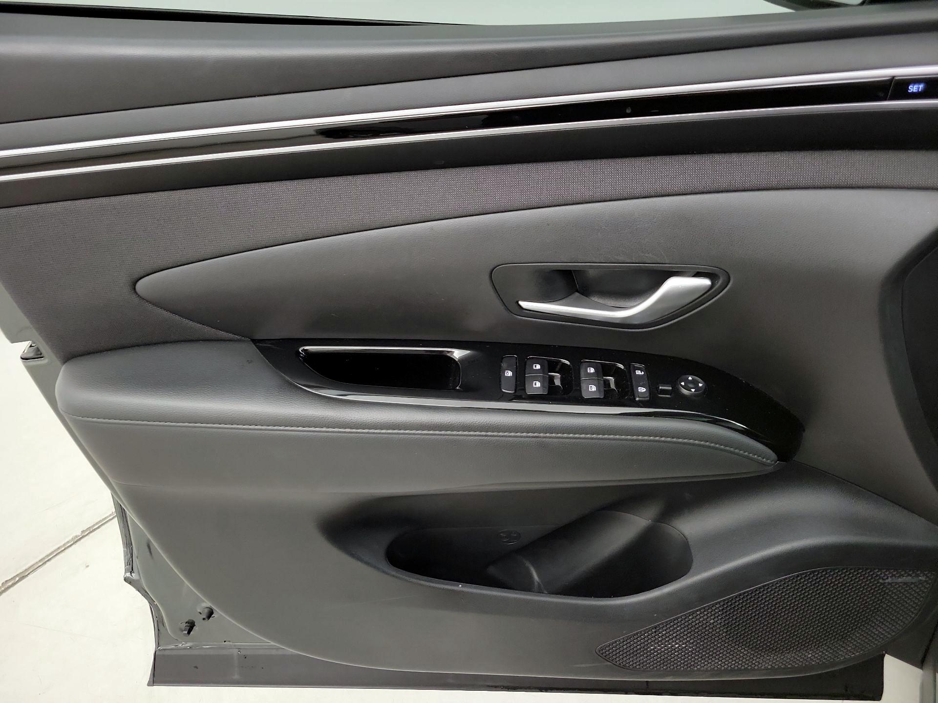 Thumbnail: 2023 Hyundai Tucson - 12