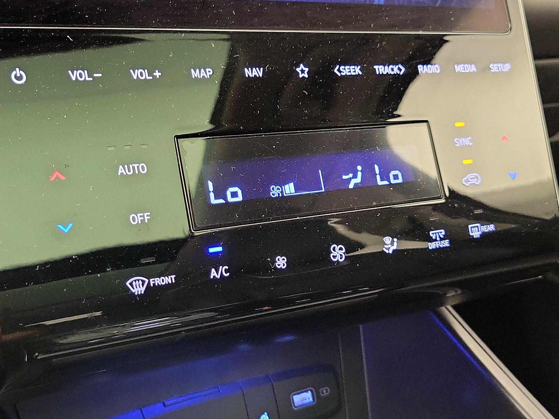 Thumbnail: 2023 Hyundai Tucson - 17