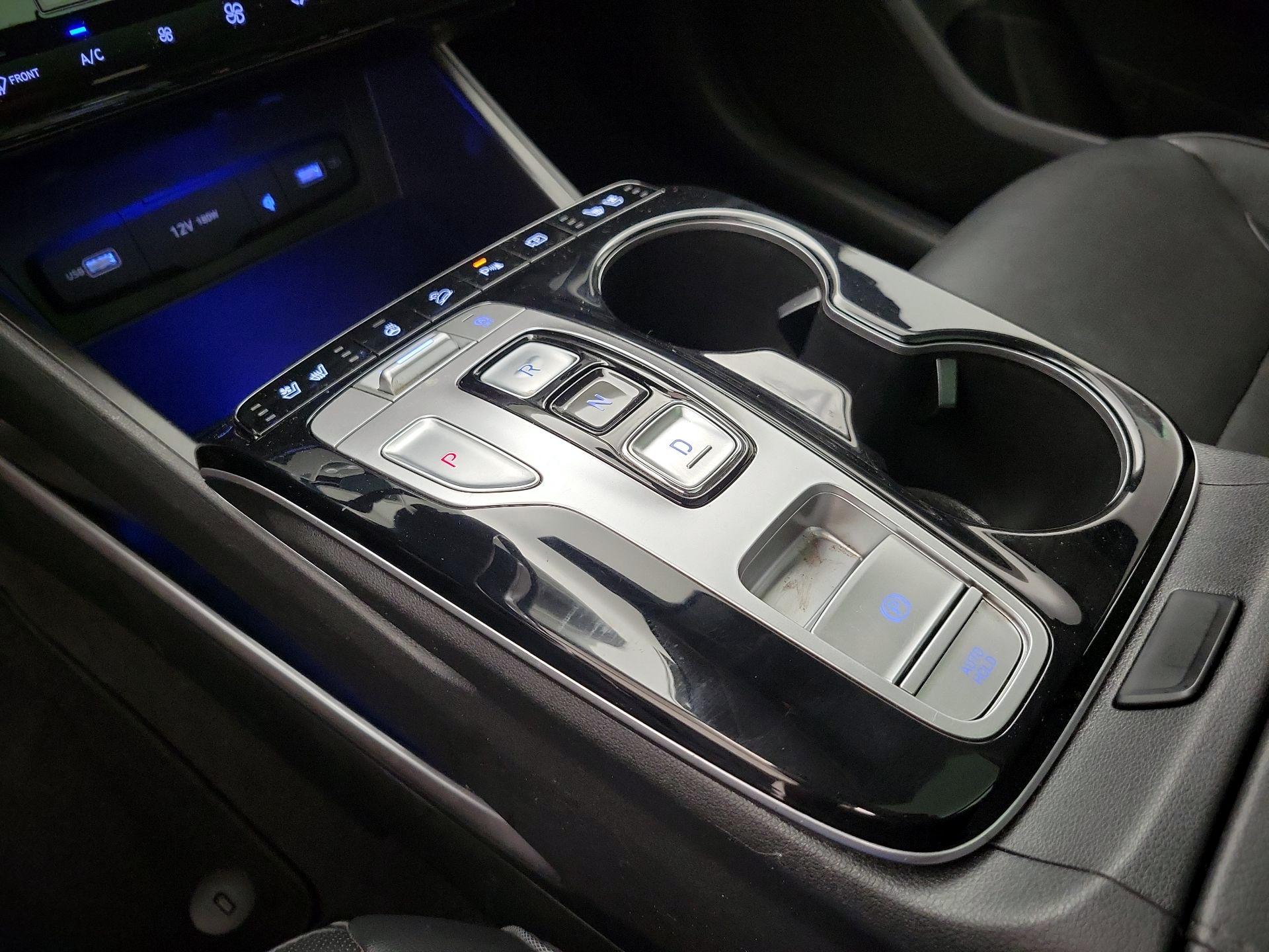 Thumbnail: 2023 Hyundai Tucson - 18