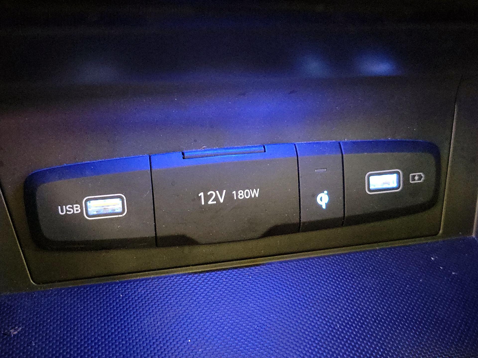 Thumbnail: 2023 Hyundai Tucson - 19