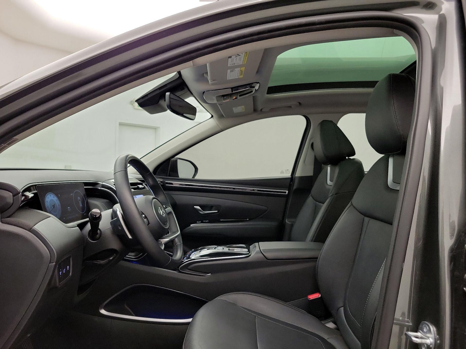 Thumbnail: 2023 Hyundai Tucson - 20