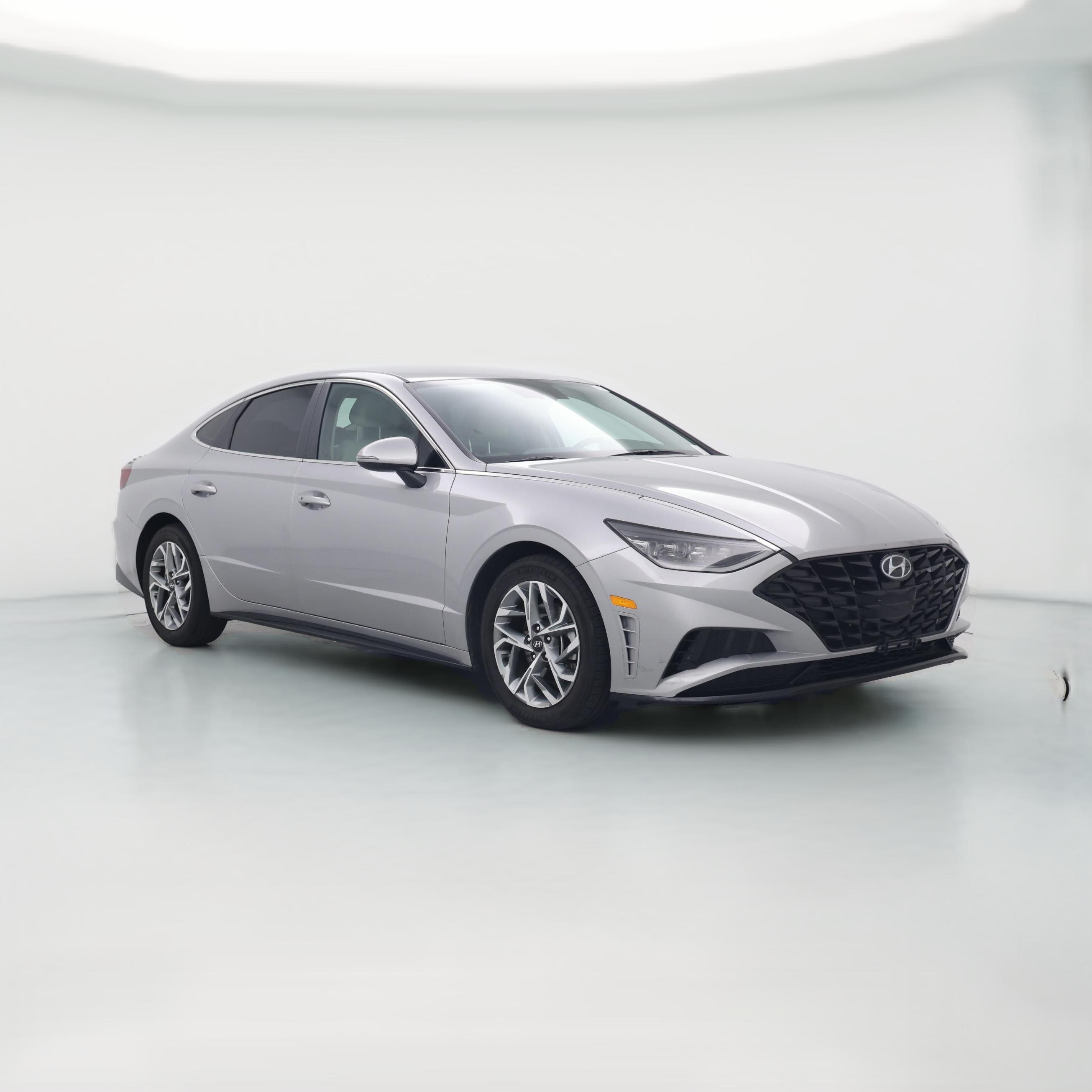 Thumbnail: 2023 Hyundai Sonata - 1