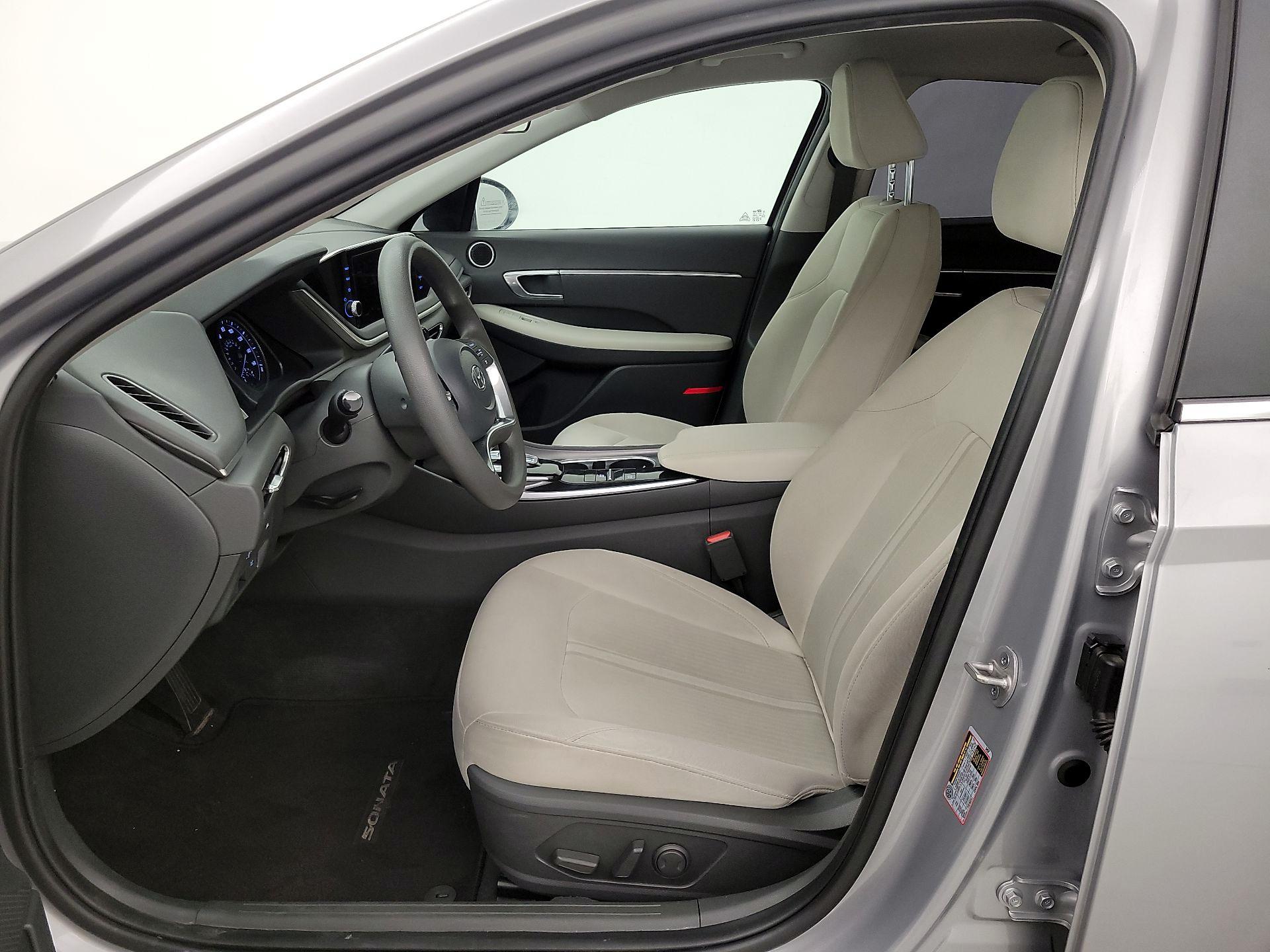 Thumbnail: 2023 Hyundai Sonata - 11