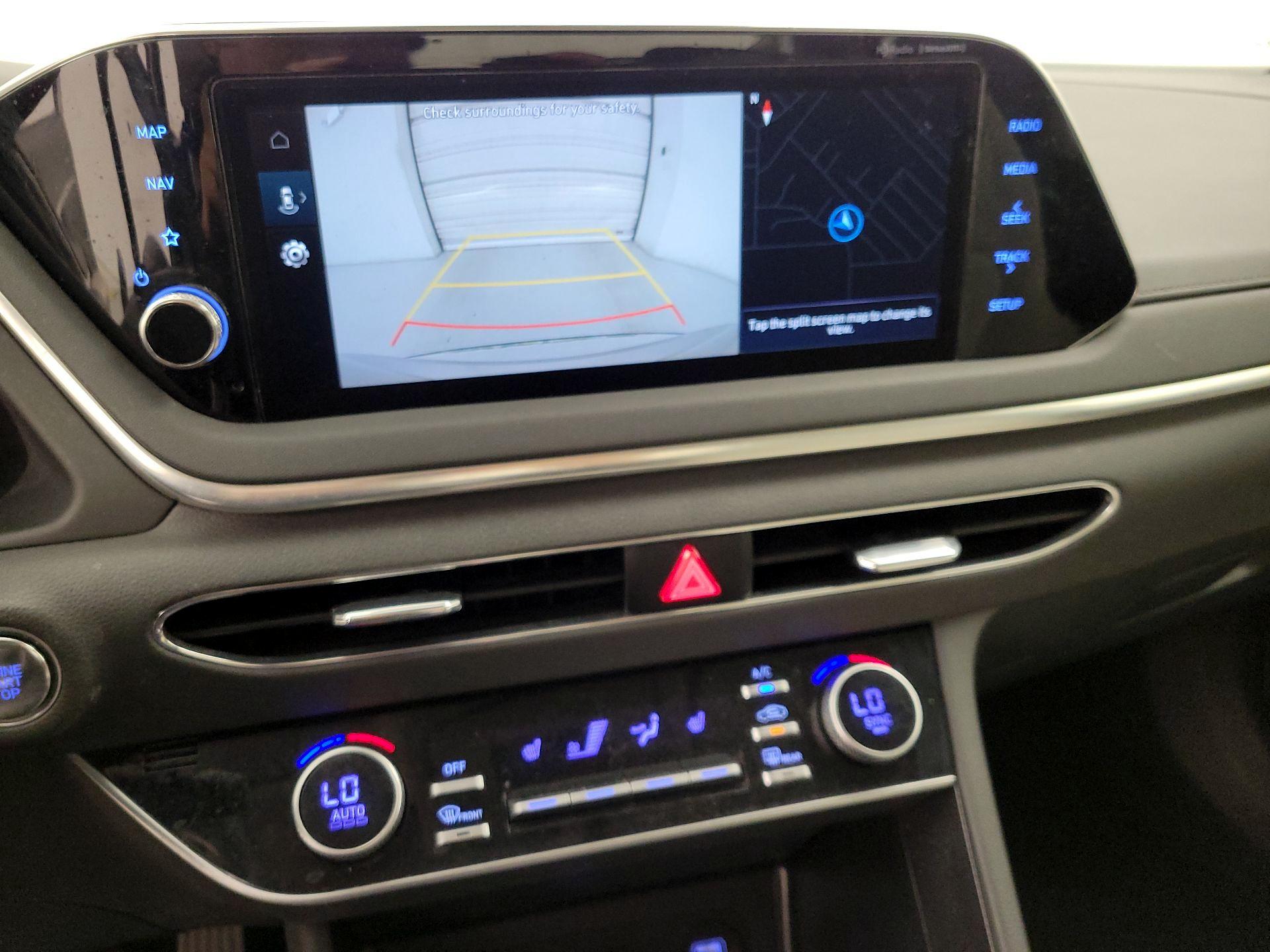 Thumbnail: 2023 Hyundai Sonata - 15