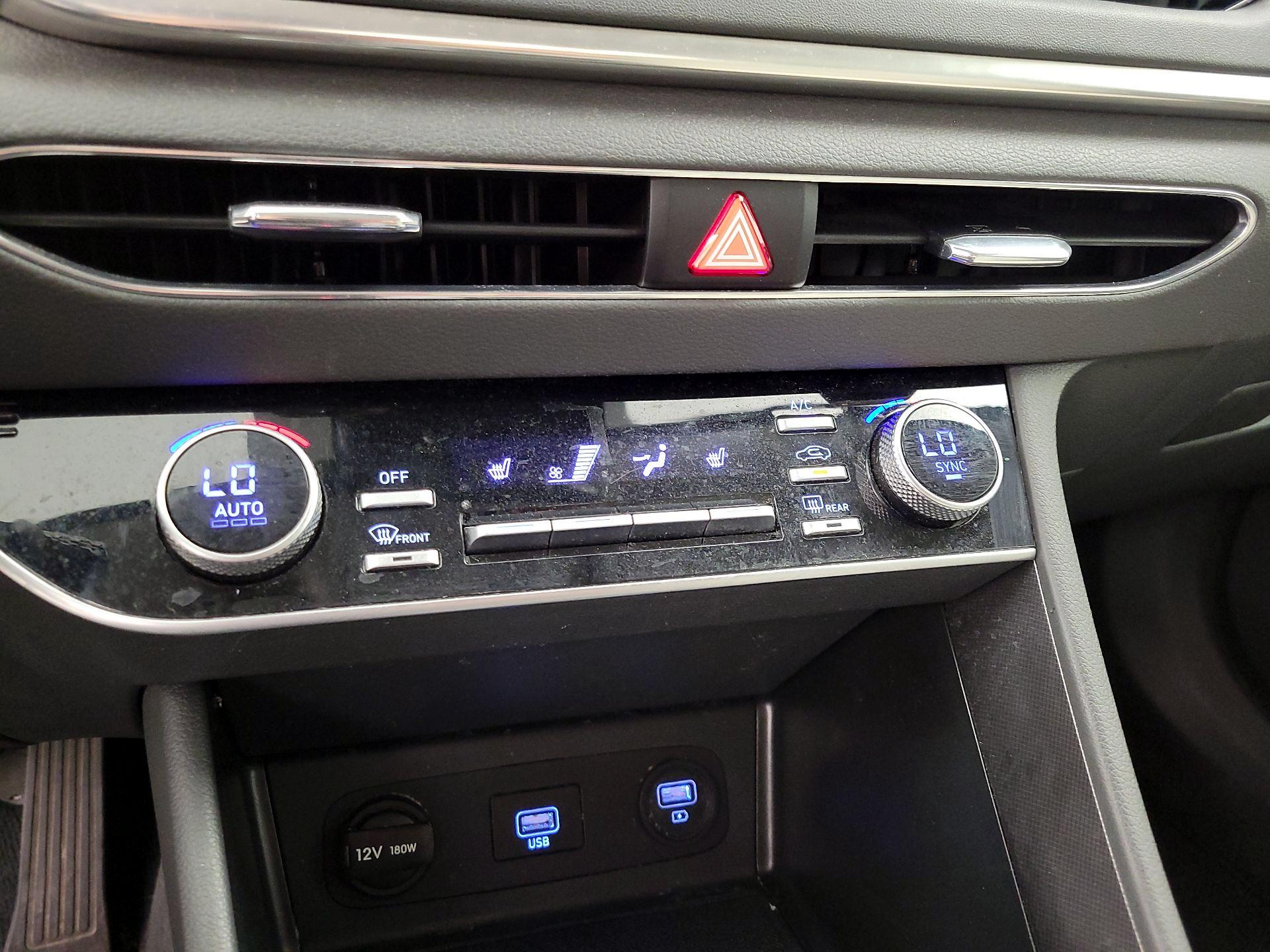 Thumbnail: 2023 Hyundai Sonata - 17