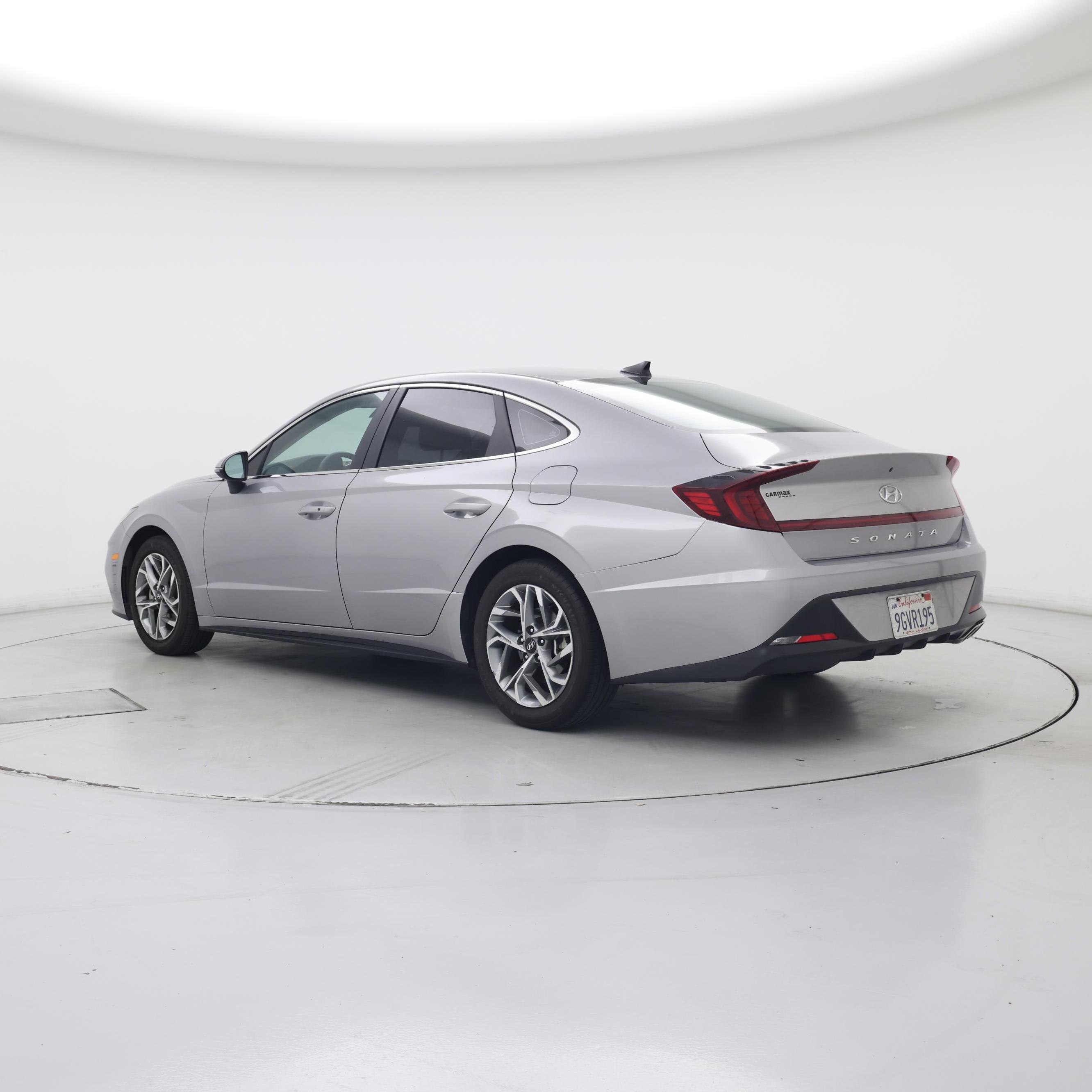 Thumbnail: 2023 Hyundai Sonata - 2