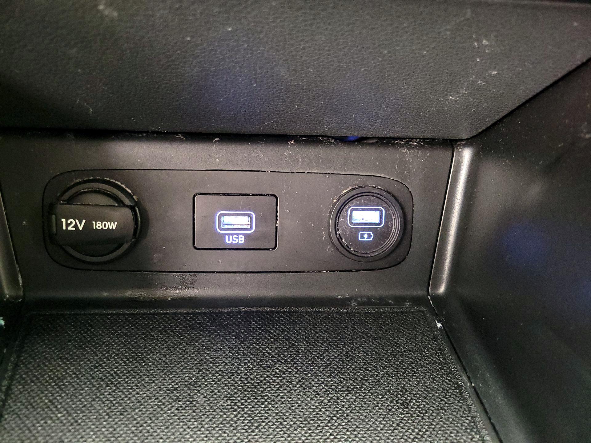 Thumbnail: 2023 Hyundai Sonata - 19