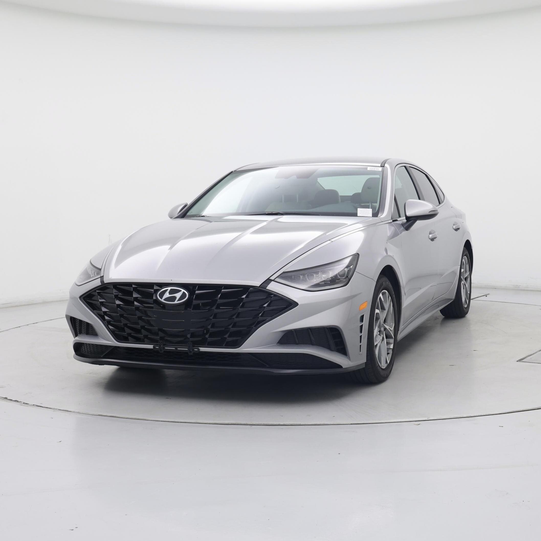 Thumbnail: 2023 Hyundai Sonata - 4