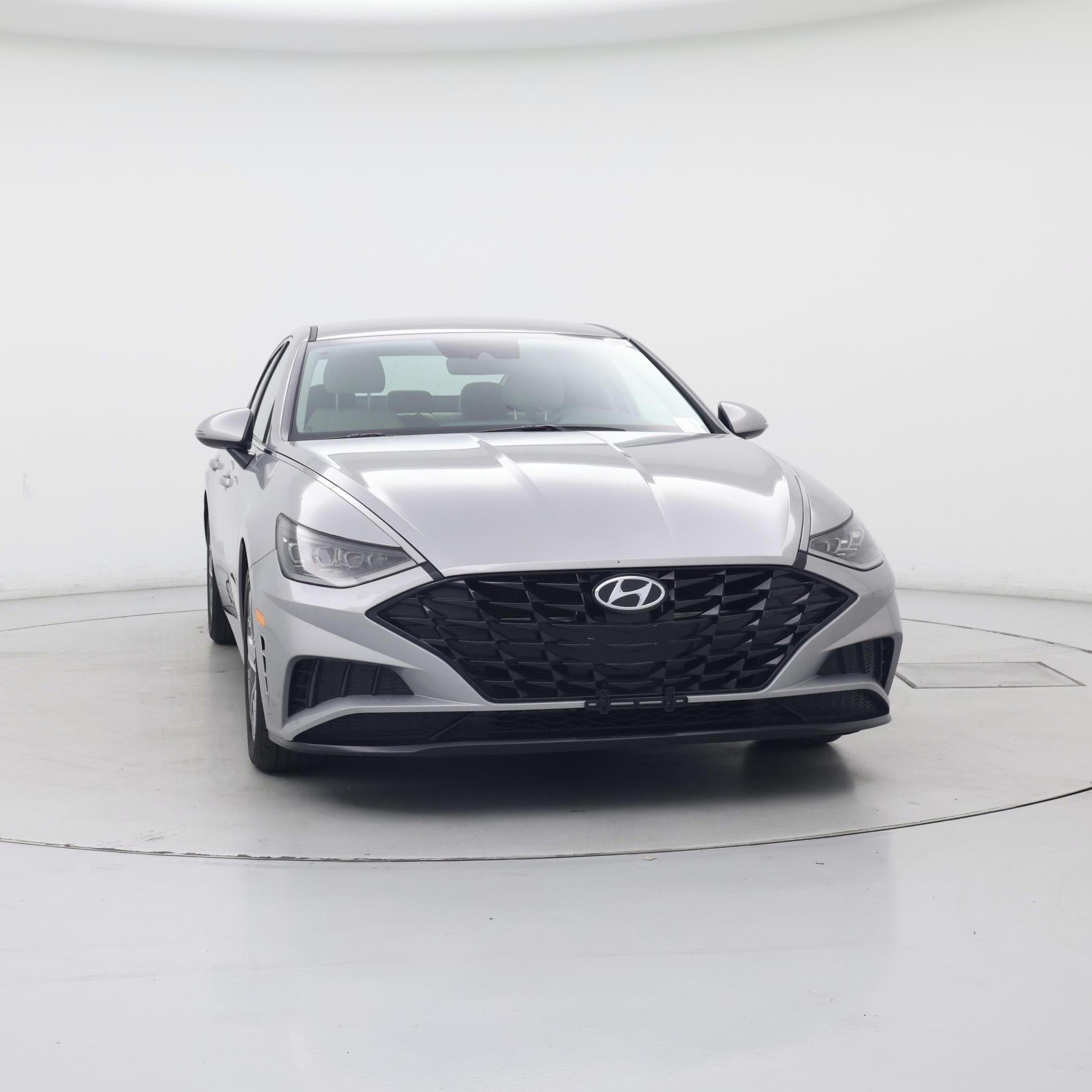 Thumbnail: 2023 Hyundai Sonata - 5