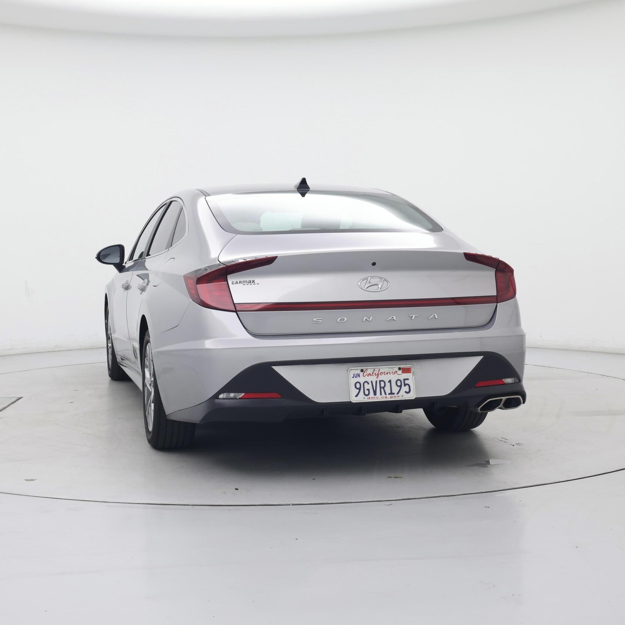 Thumbnail: 2023 Hyundai Sonata - 6