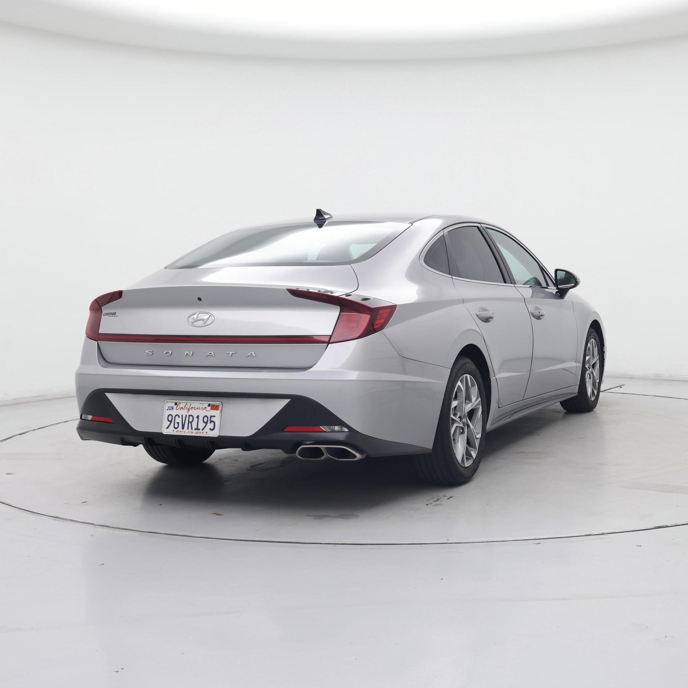 Thumbnail: 2023 Hyundai Sonata - 8