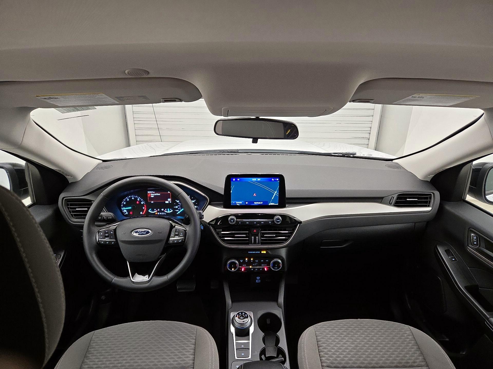 Thumbnail: 2022 Ford Escape - 9