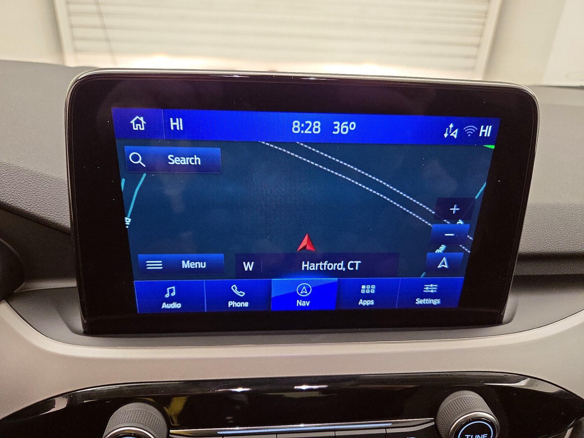 Thumbnail: 2022 Ford Escape - 13