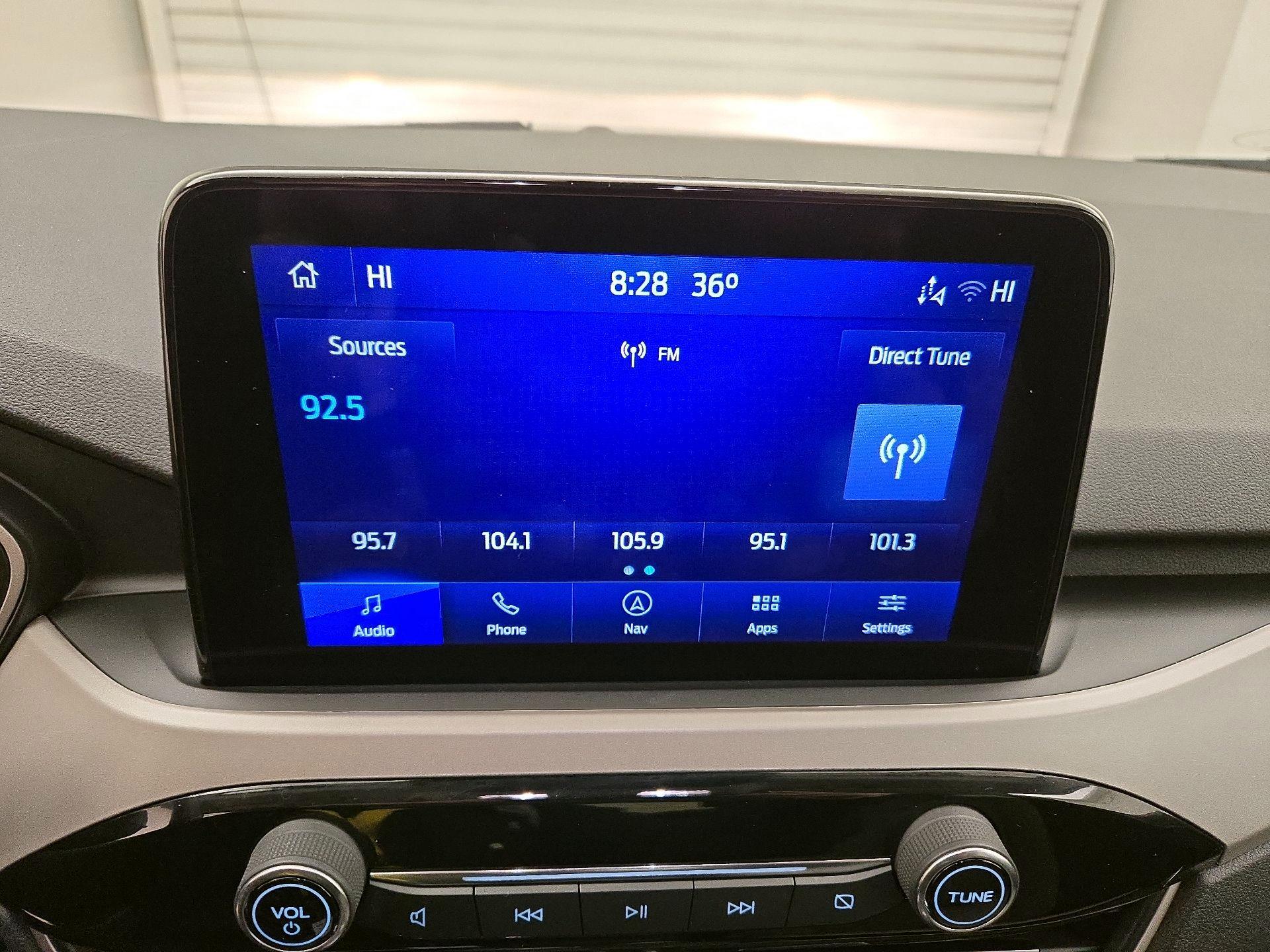 Thumbnail: 2022 Ford Escape - 15