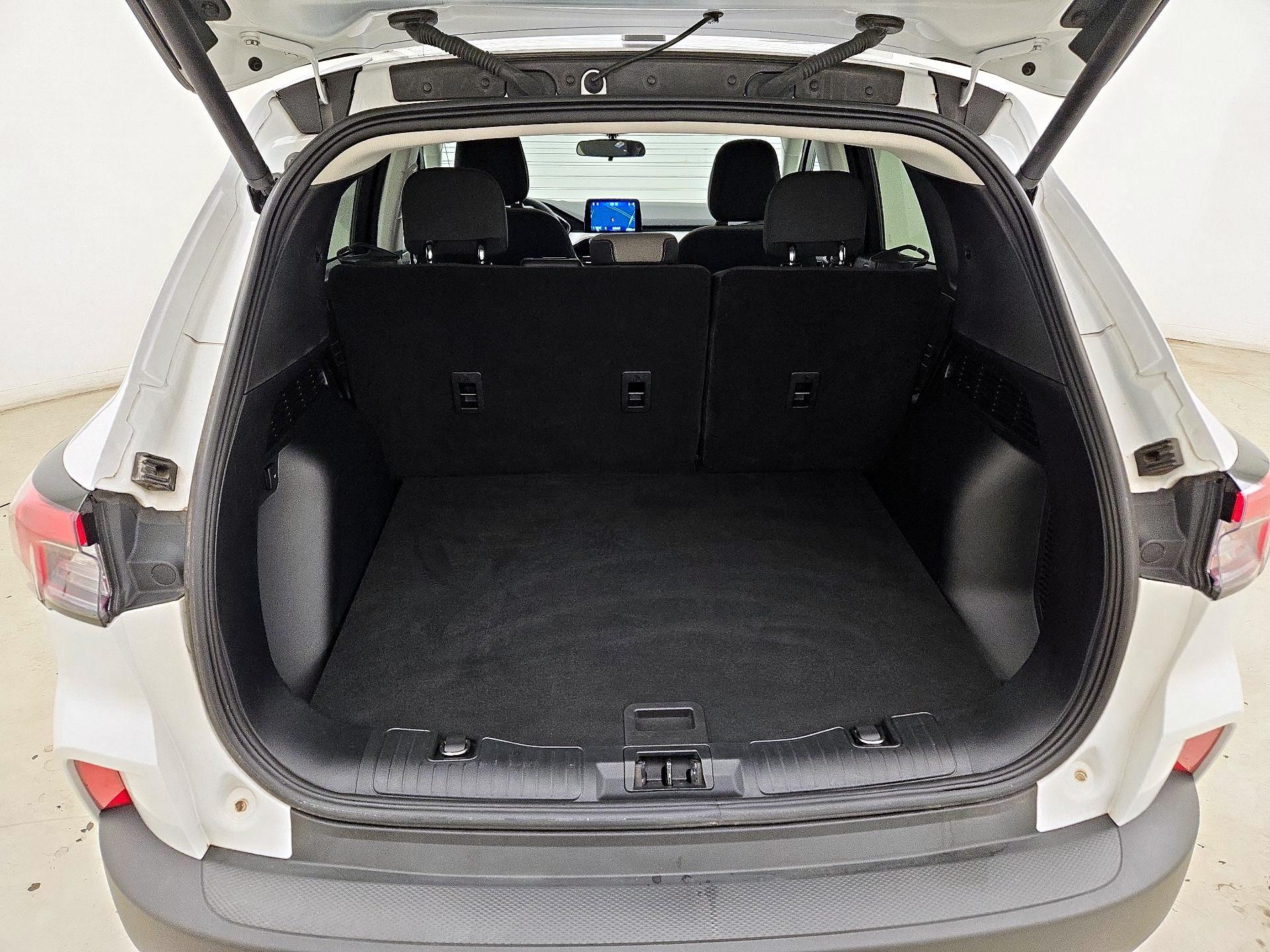 Thumbnail: 2022 Ford Escape - 20