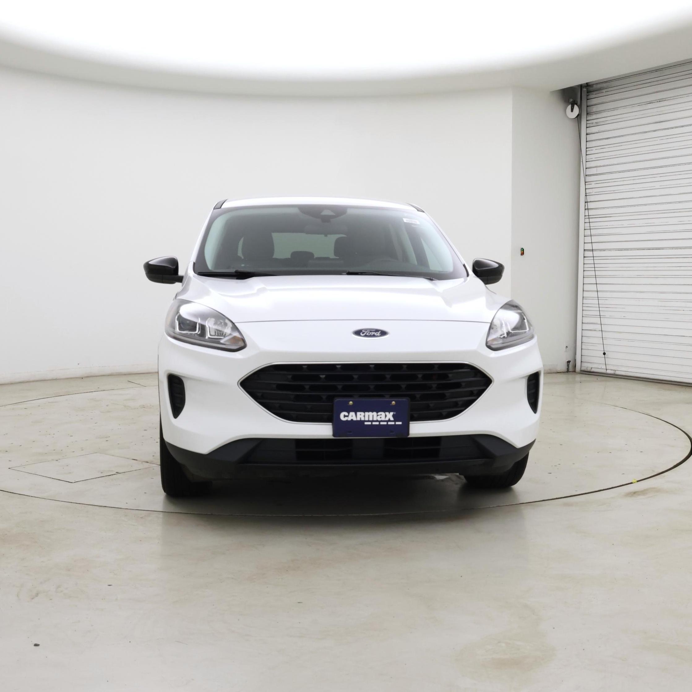 Thumbnail: 2022 Ford Escape - 5