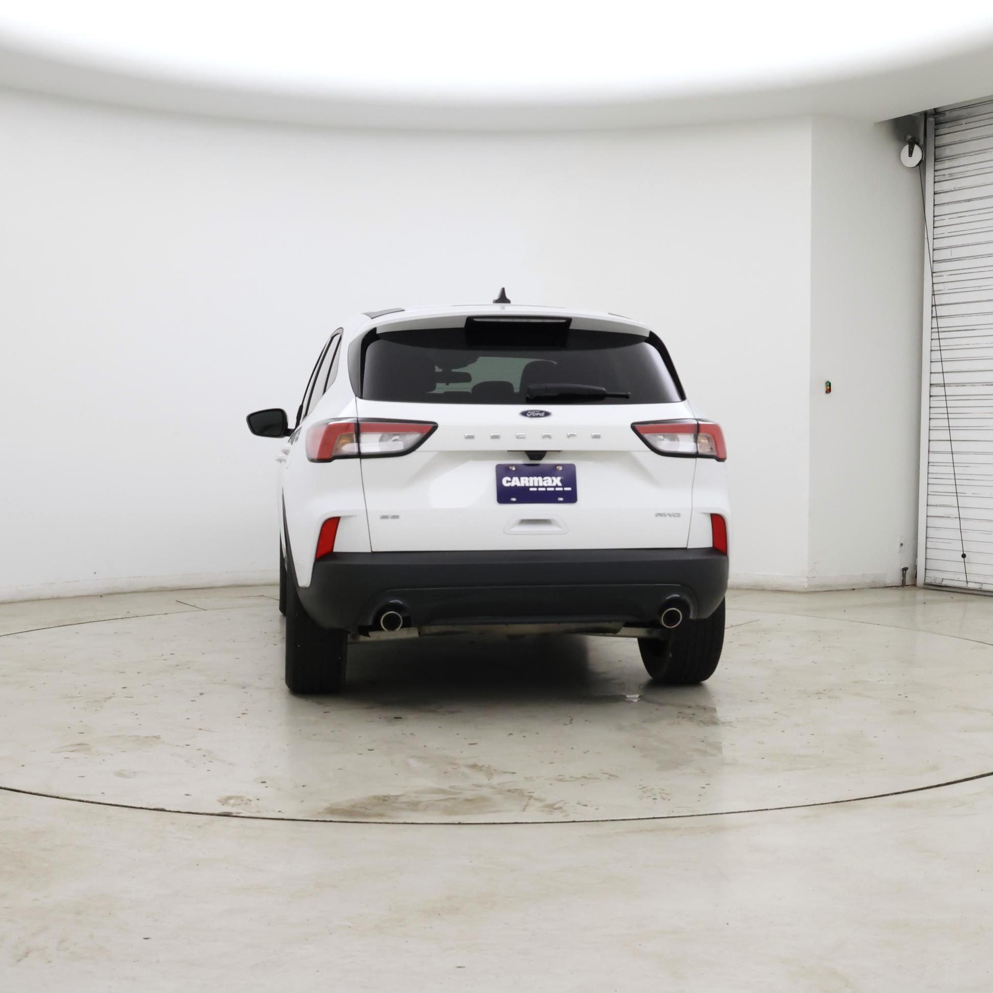 Thumbnail: 2022 Ford Escape - 6