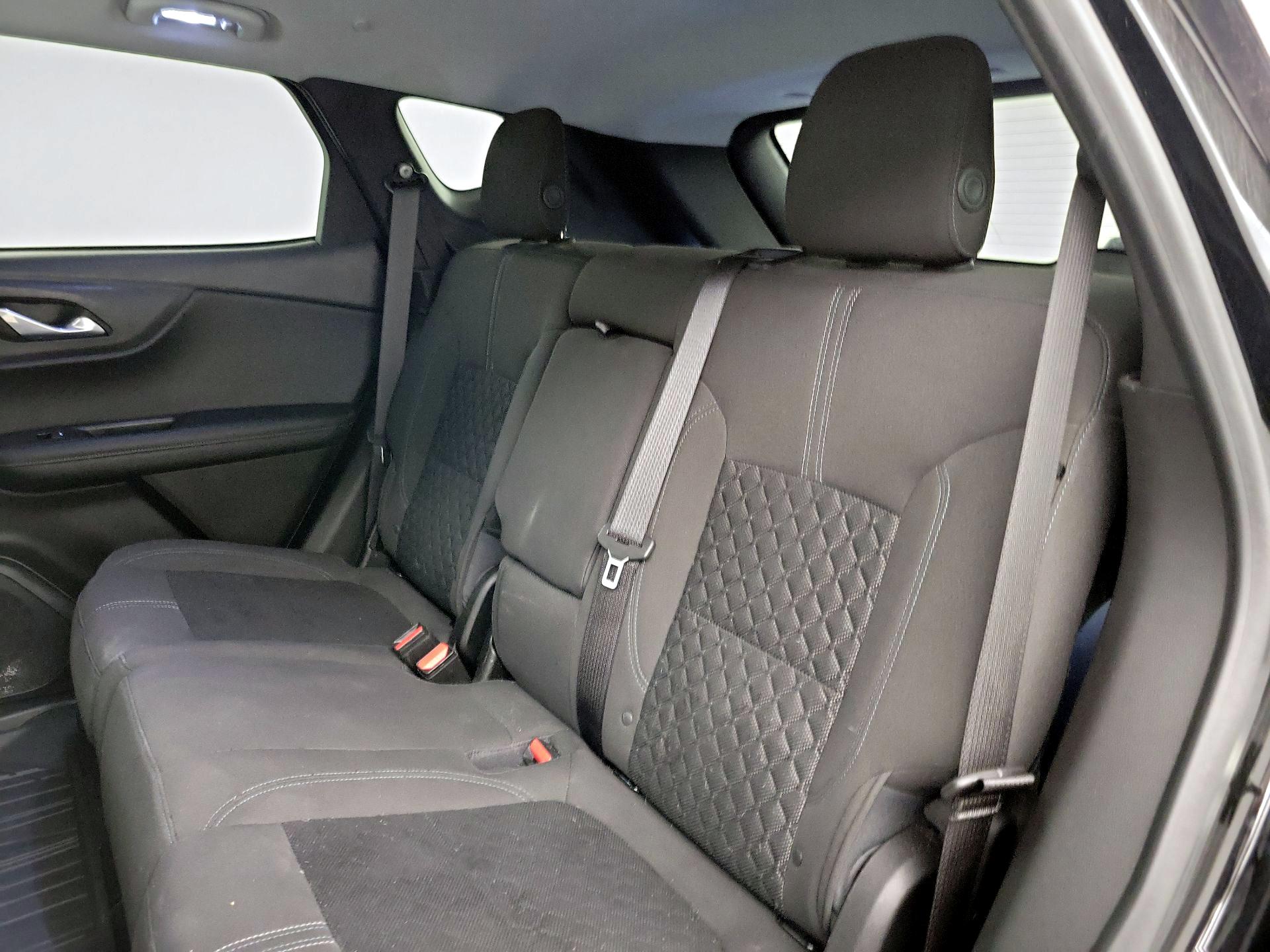 Thumbnail: 2021 Chevrolet Blazer - 20