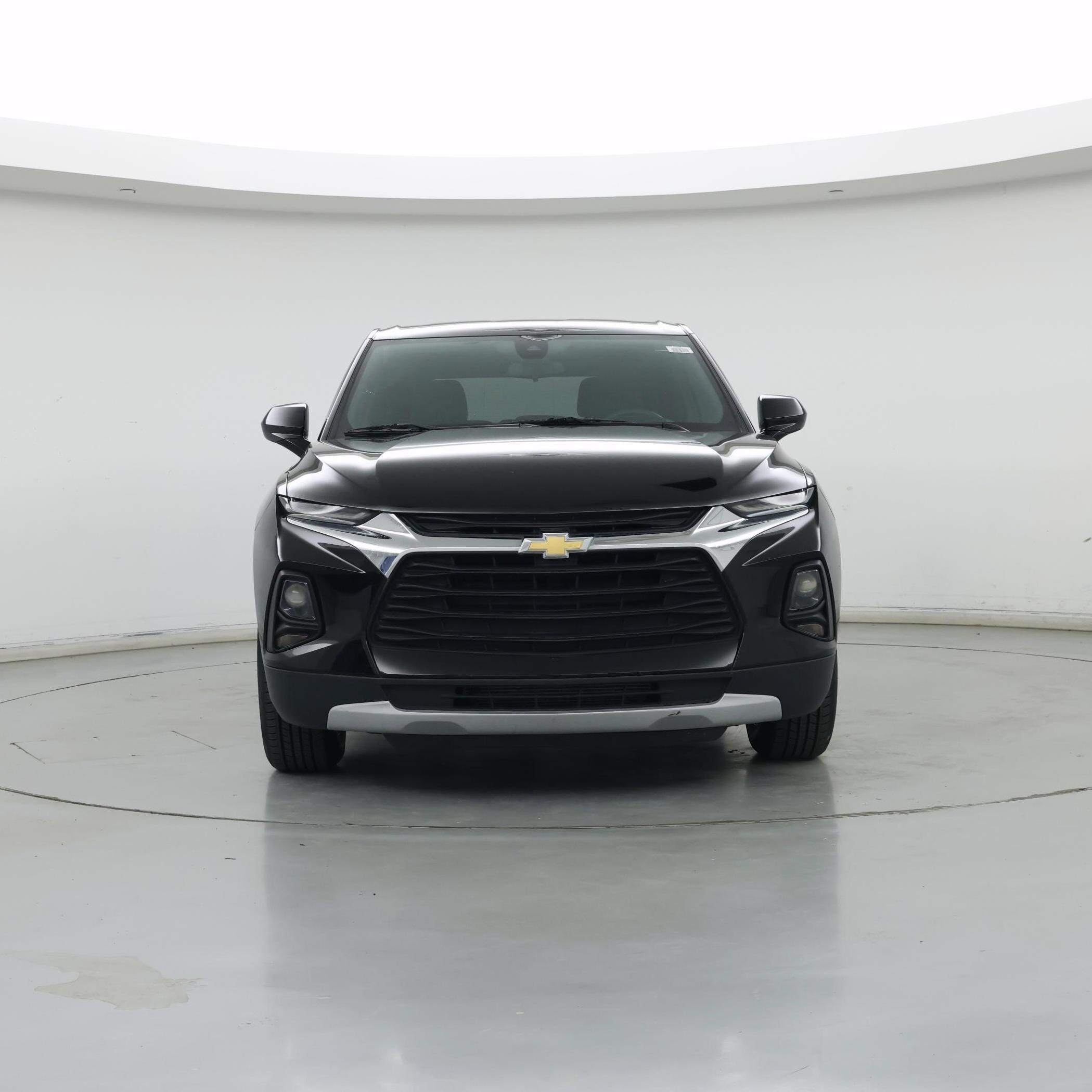 Thumbnail: 2021 Chevrolet Blazer - 5