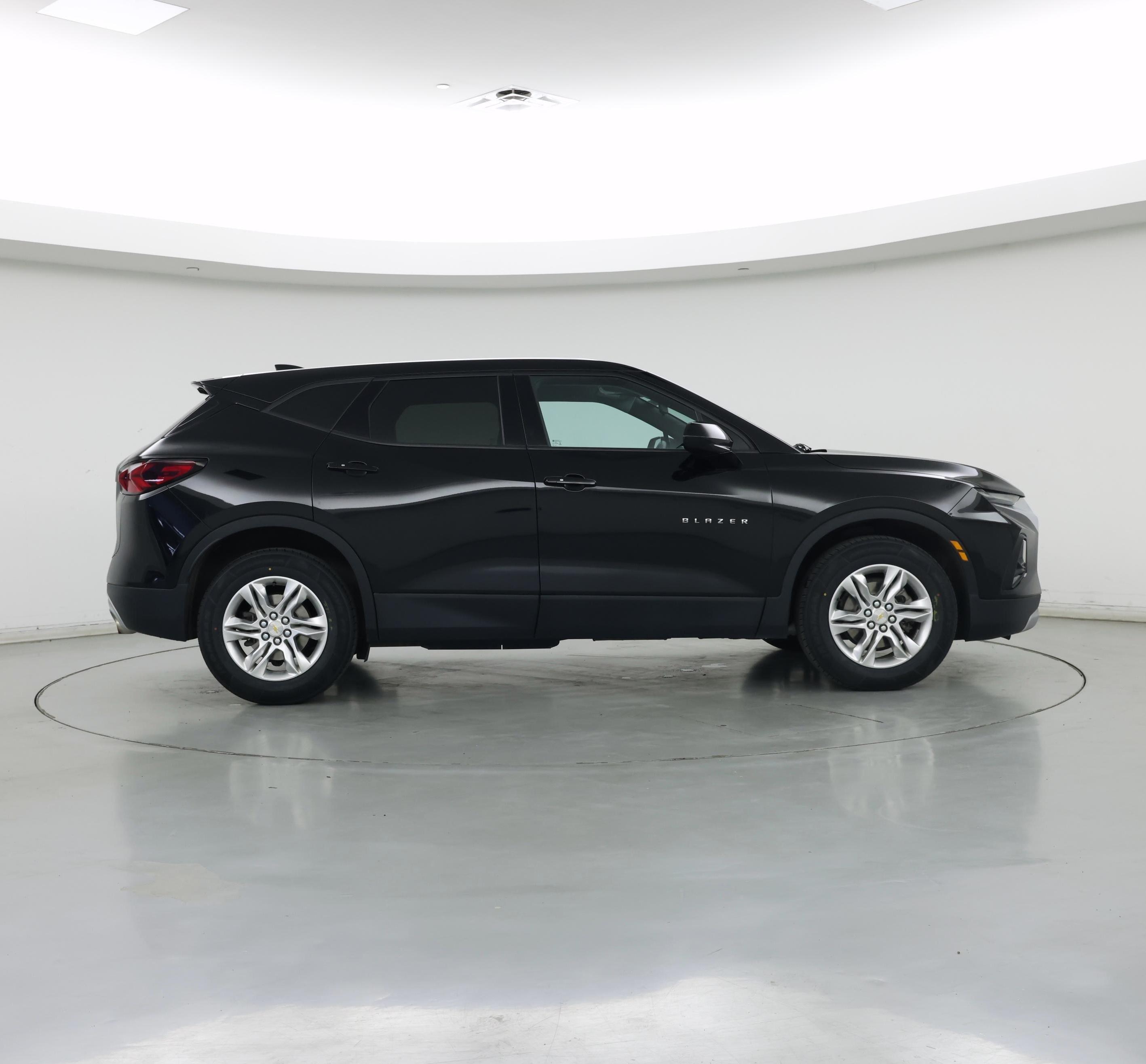 Thumbnail: 2021 Chevrolet Blazer - 7