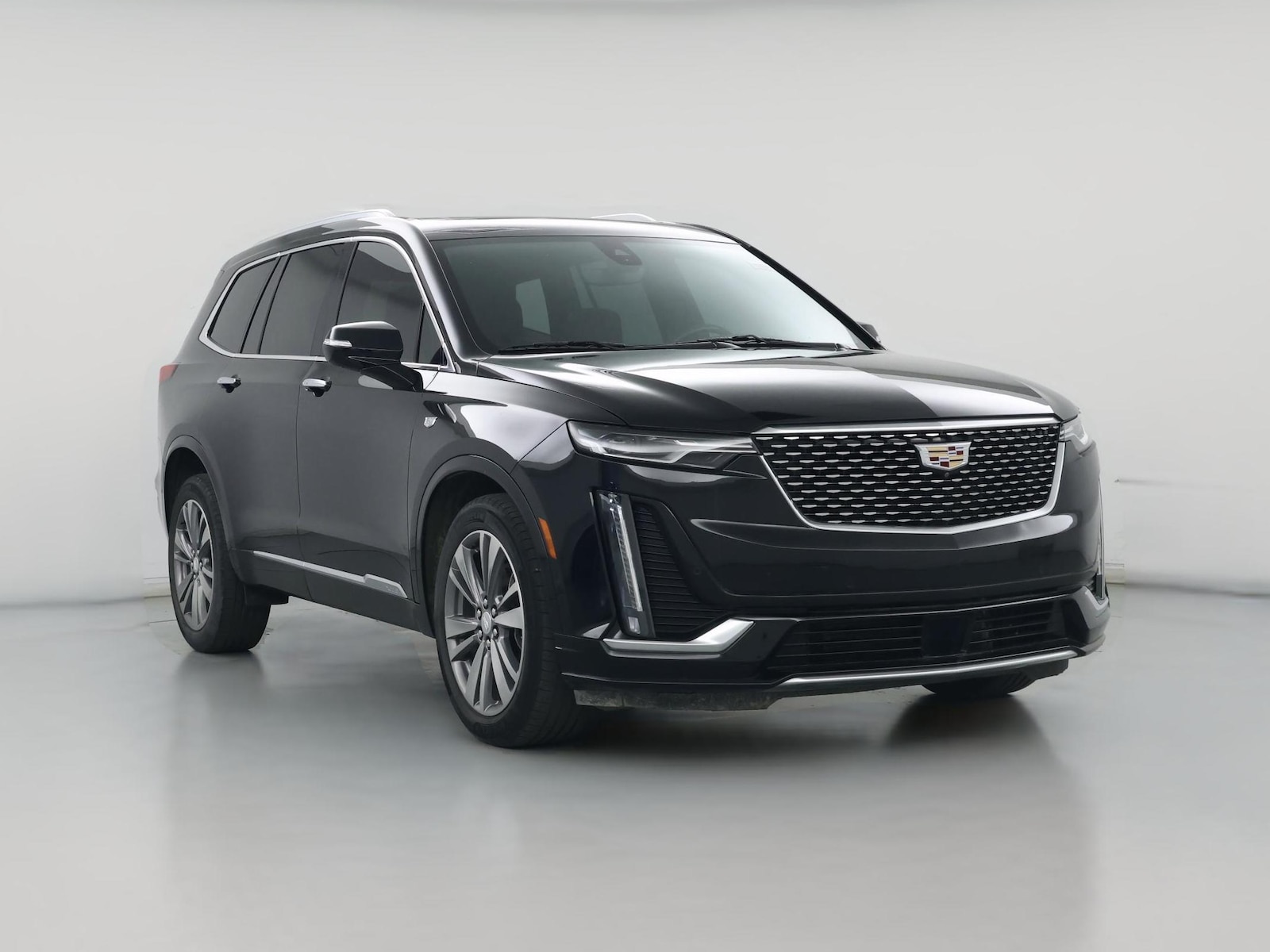 2021 Cadillac XT6