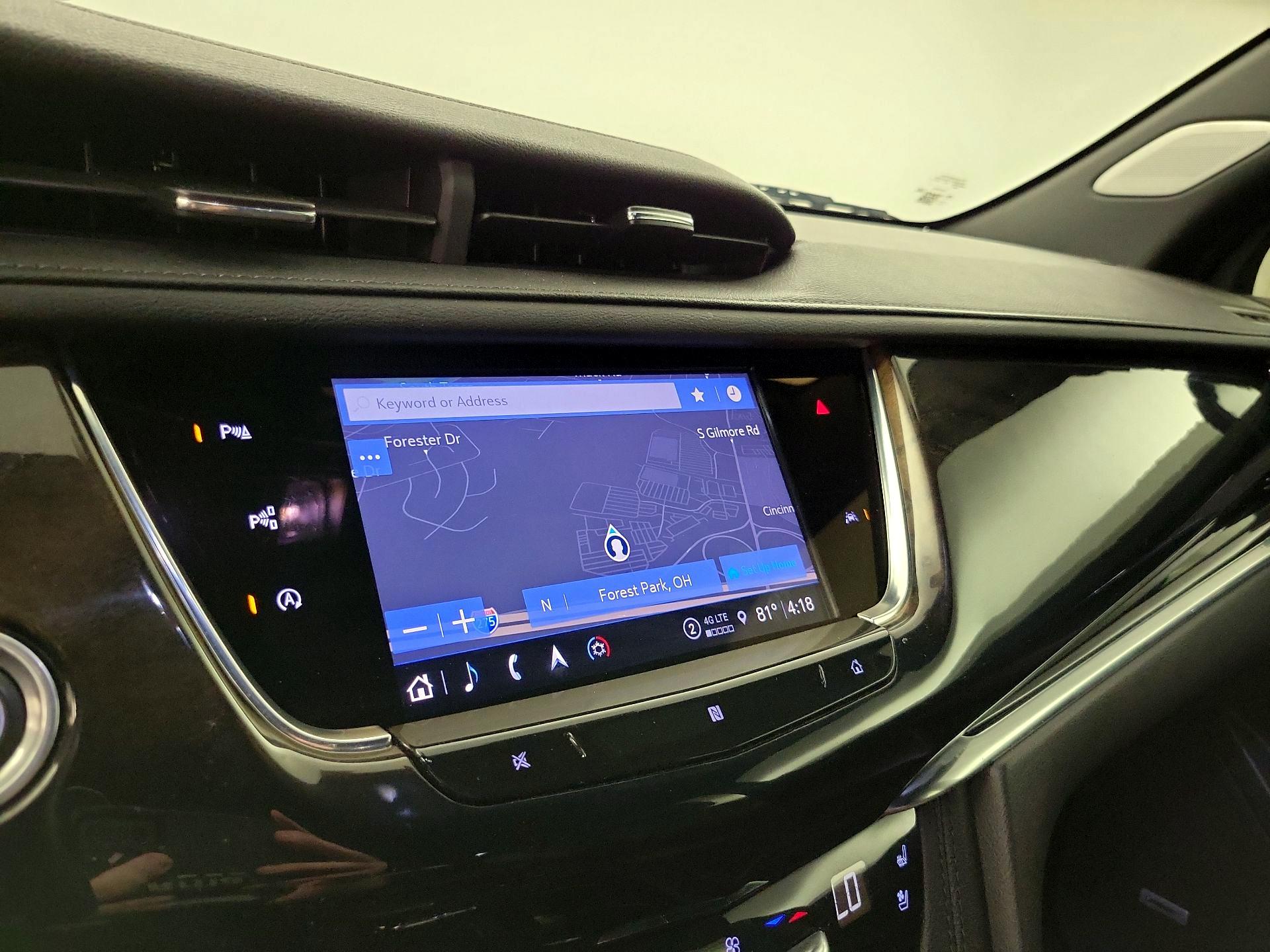 Thumbnail: 2021 Cadillac XT6 - 14