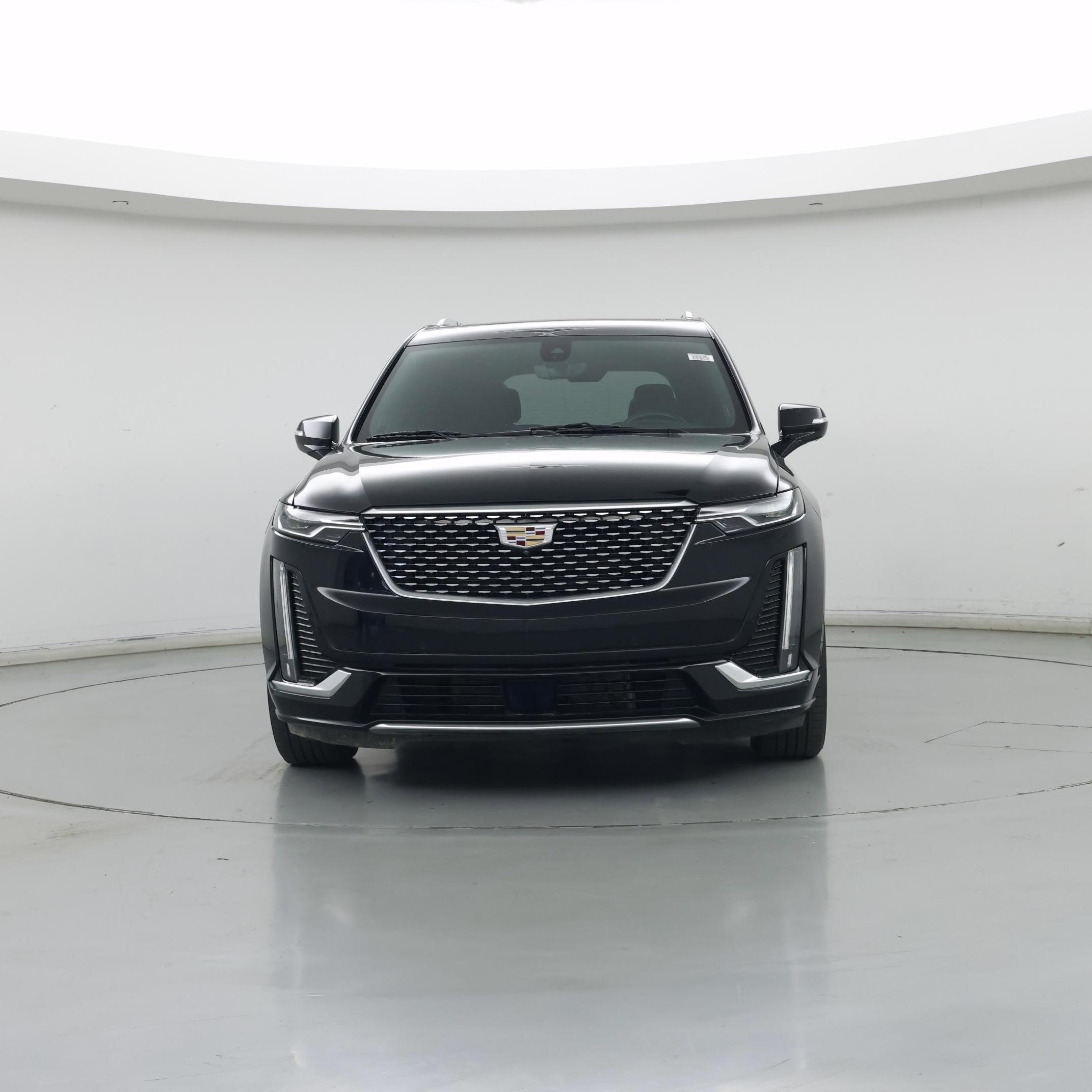Thumbnail: 2021 Cadillac XT6 - 5